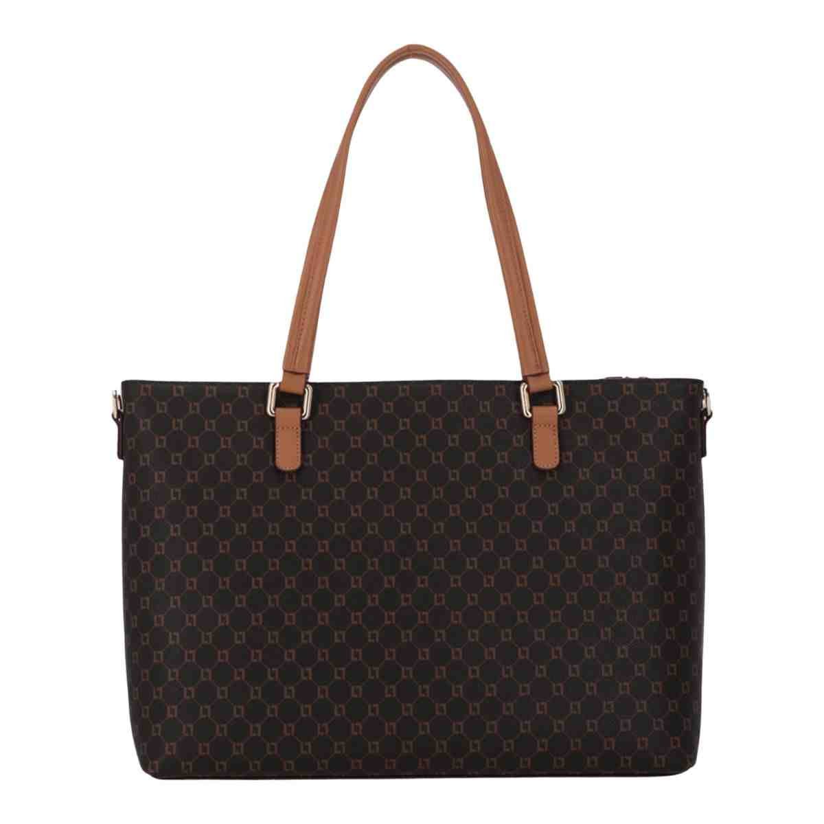 Bolsa Transversal Feminino Luz Da Lua Mocca Mocca 4
