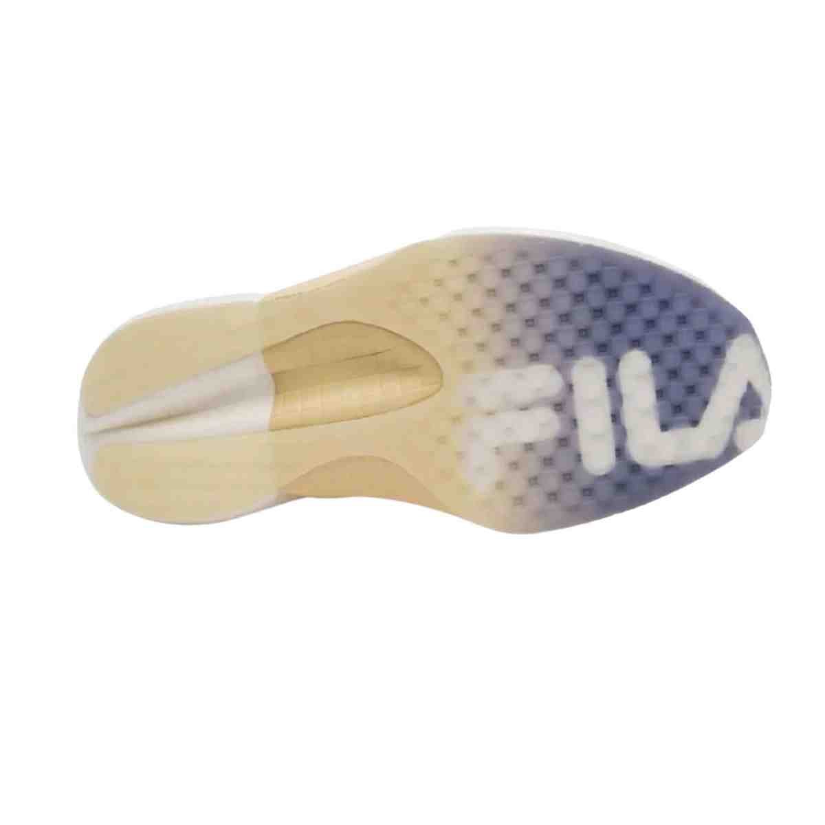 Tênis Corrida Feminino Fila Speedrocker Skyfoam Rosa Rosa 4