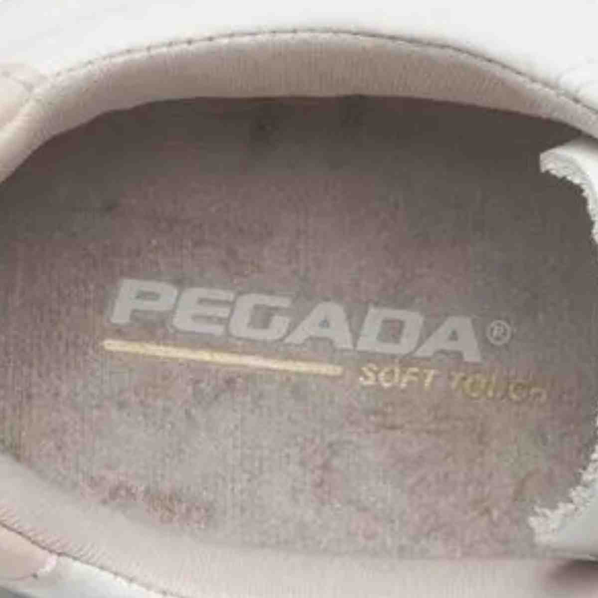 Tenis Moda Feminino Pegada Branco Branco 7