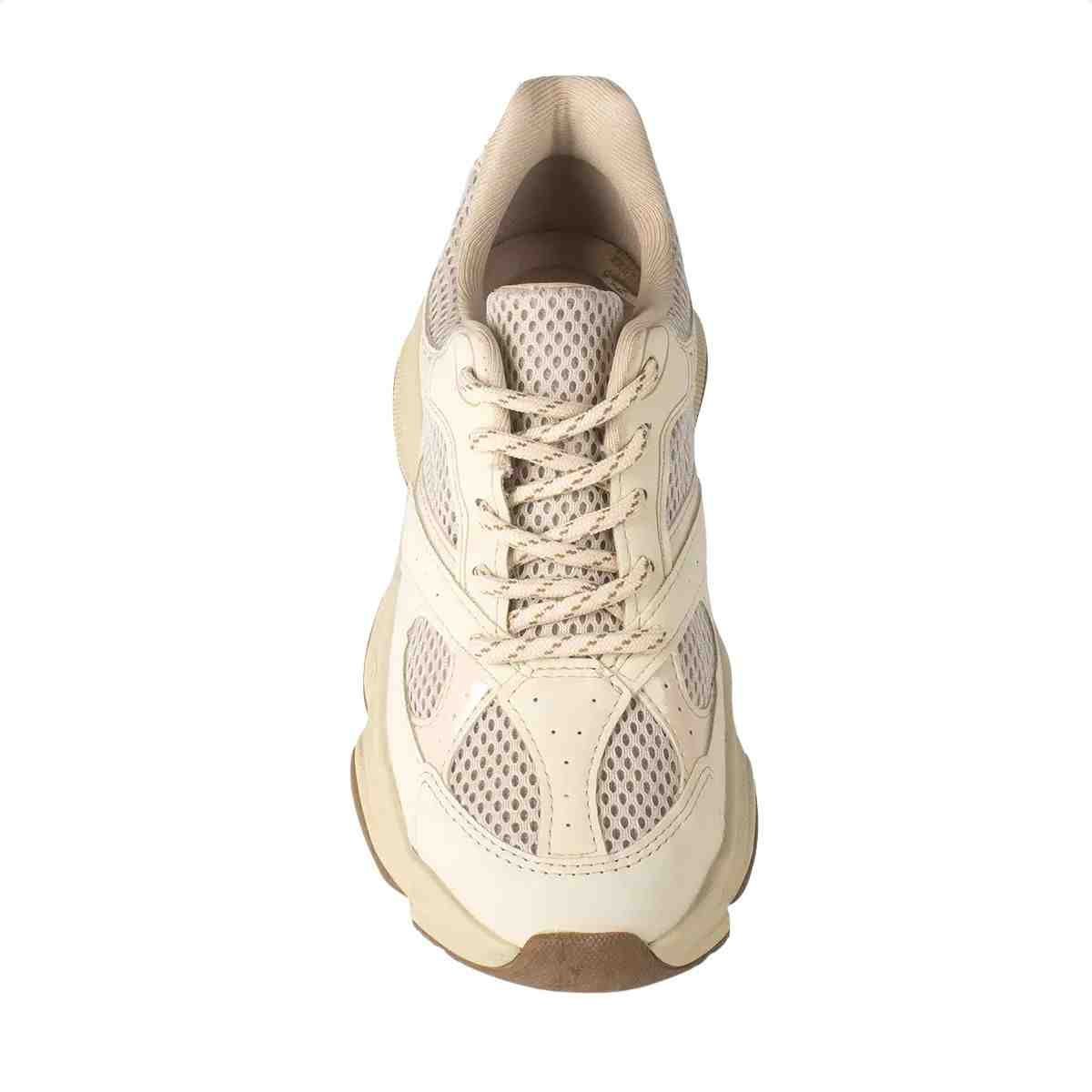 Tênis Dad Sneaker Feminino Dakota Bege Bege 7