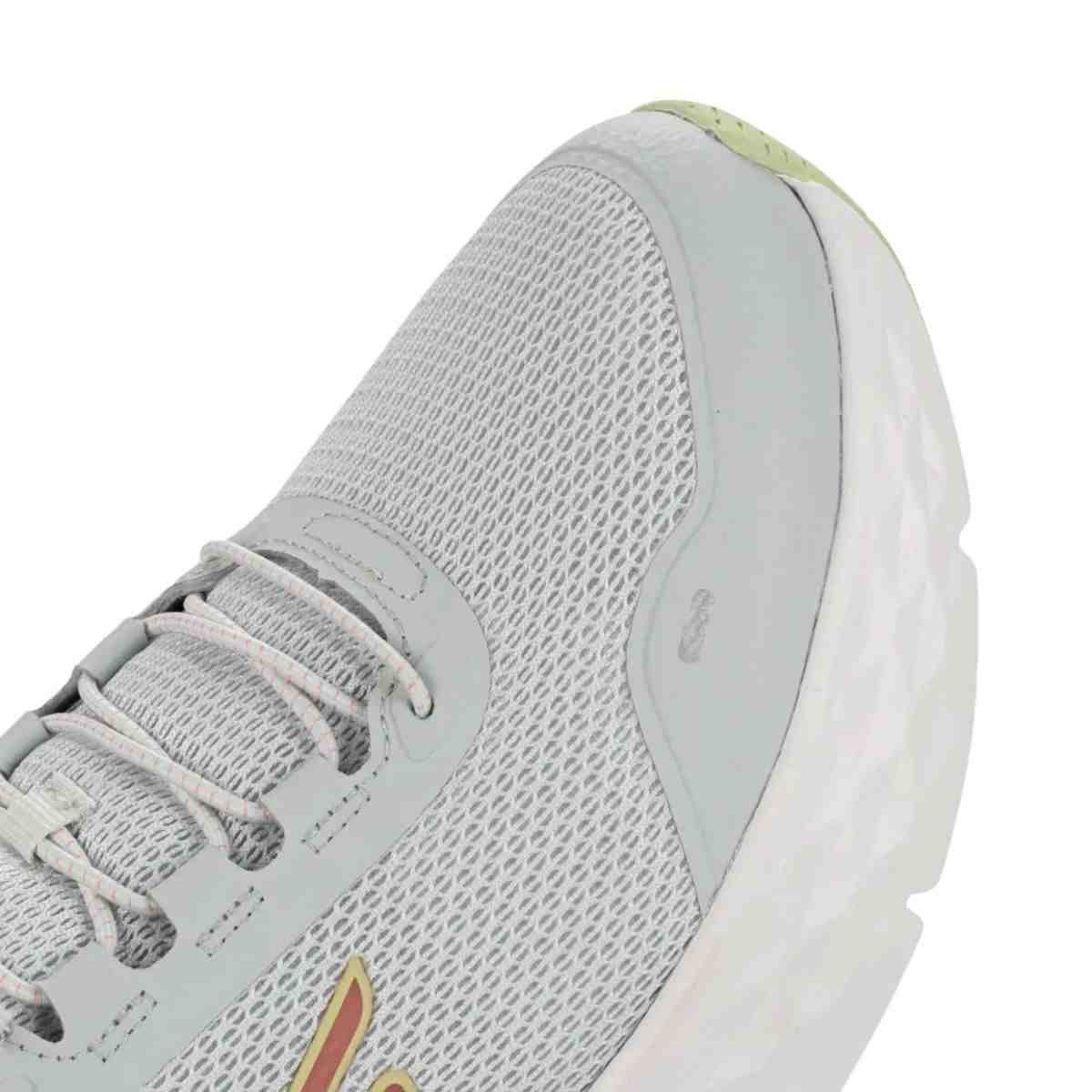 Tênis Corrida Feminino Skechers Go Walk Max Cushioning Flex Verde Verde 6