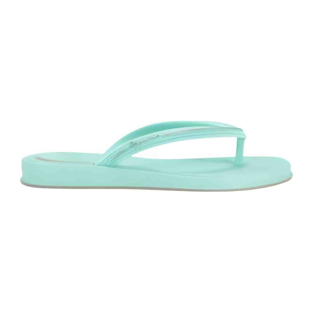Chinelo Feminino Dedo Ipanema Glow Verde