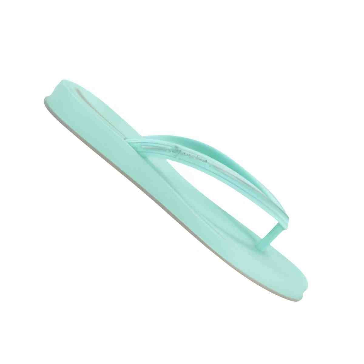 Chinelo Feminino Dedo Ipanema Glow Verde Verde 7