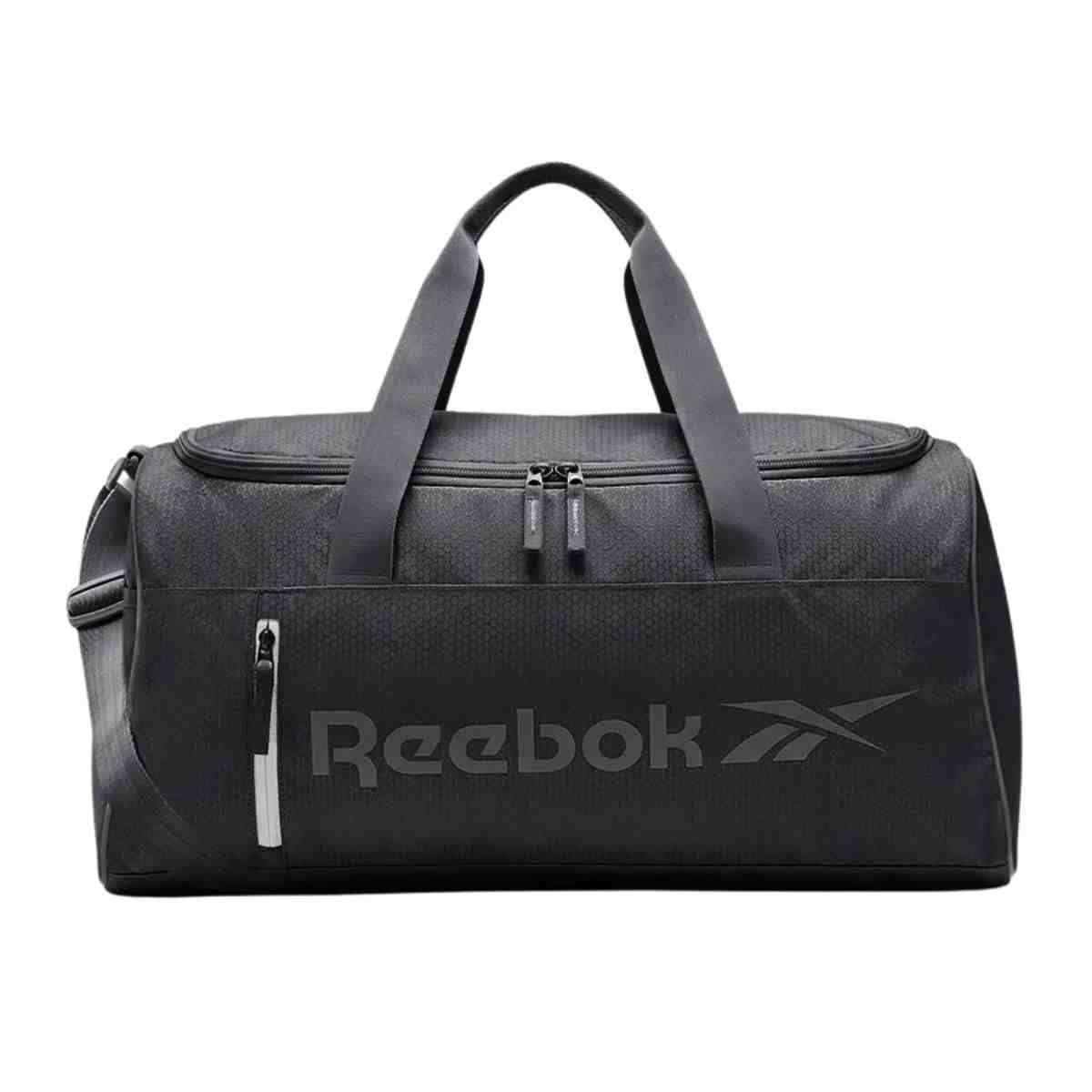Reebok サンドバッグ 黒 サンドバッグ 40kg（中古）（リーボック