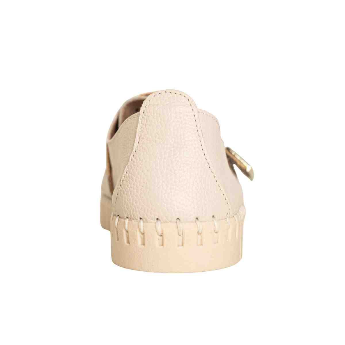 Tenis Moda Feminino Luz Da Lua Panna Panna 4