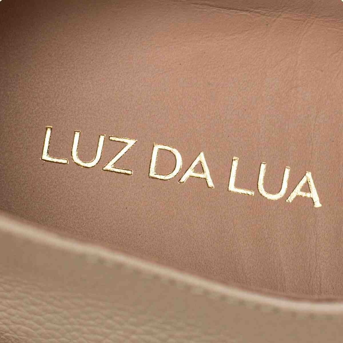 Tenis Moda Feminino Luz Da Lua Panna Panna 7