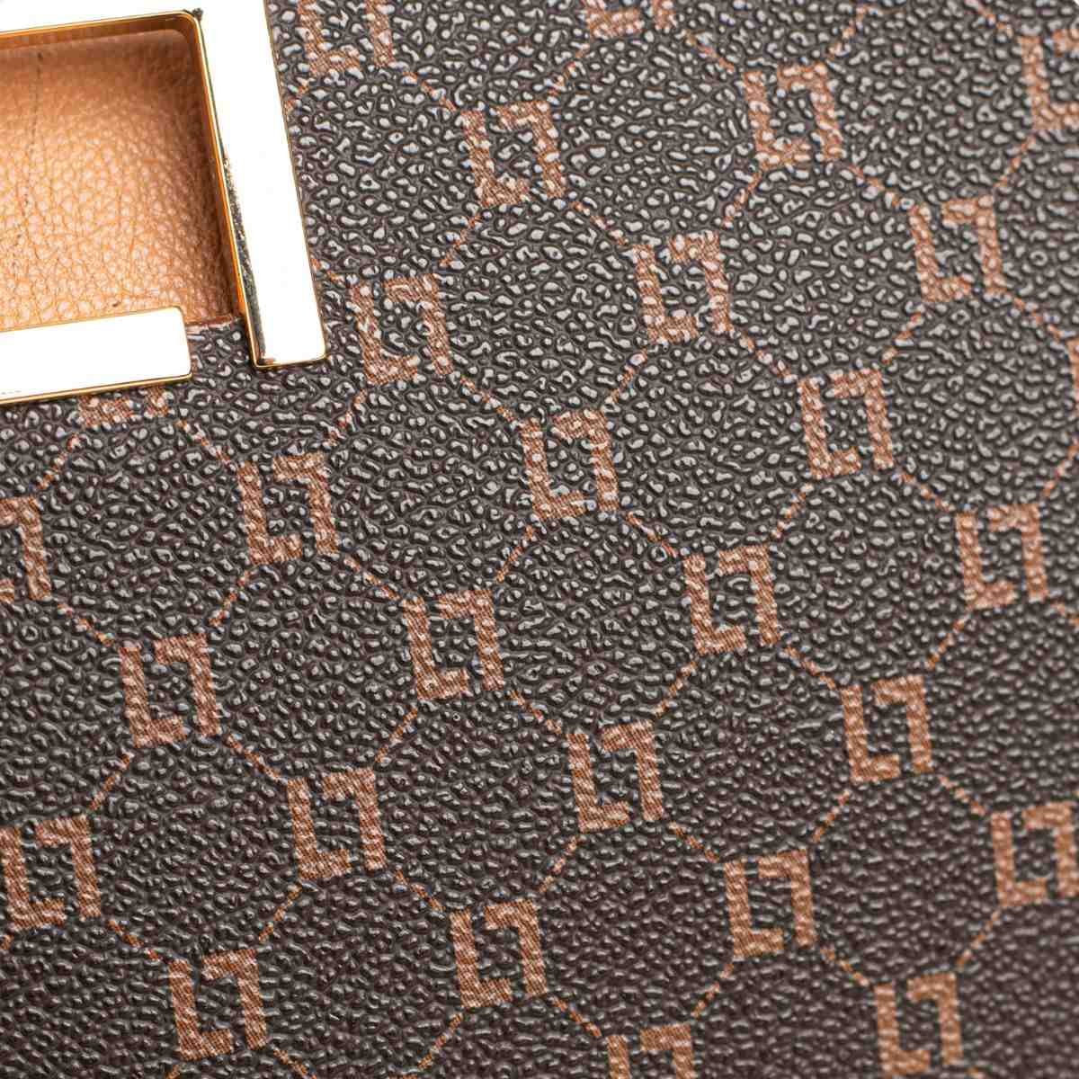 Bolsa Tiracolo Feminino Luz Da Lua Mocca Mocca 7