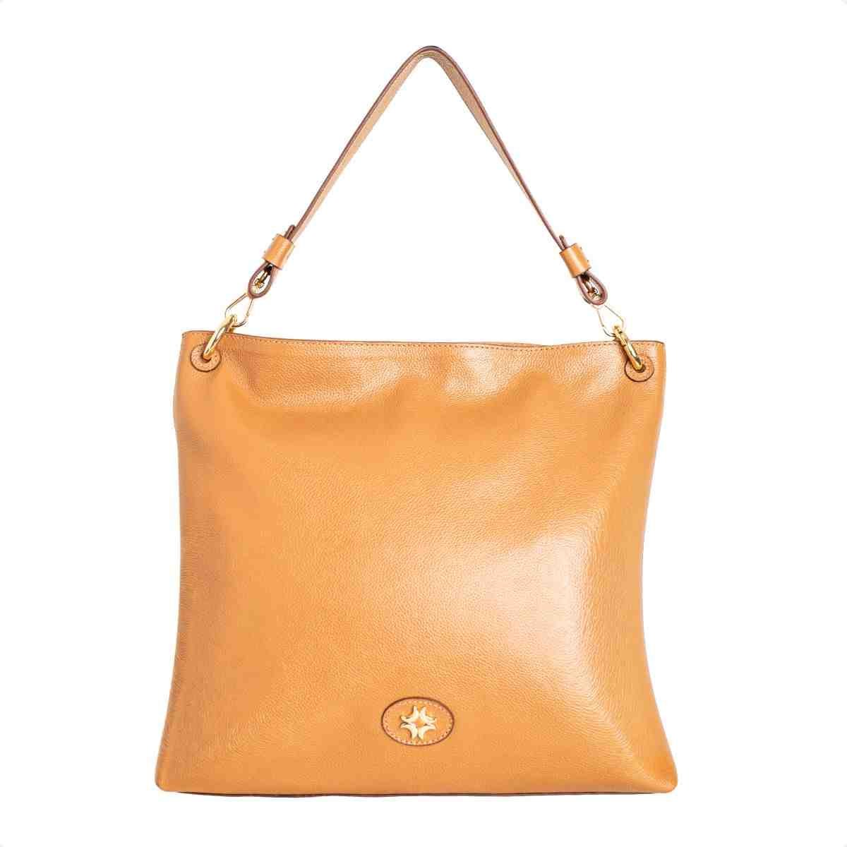 Bolsa Transversal Feminino Luz Da Lua Amendoa Amendoa 7