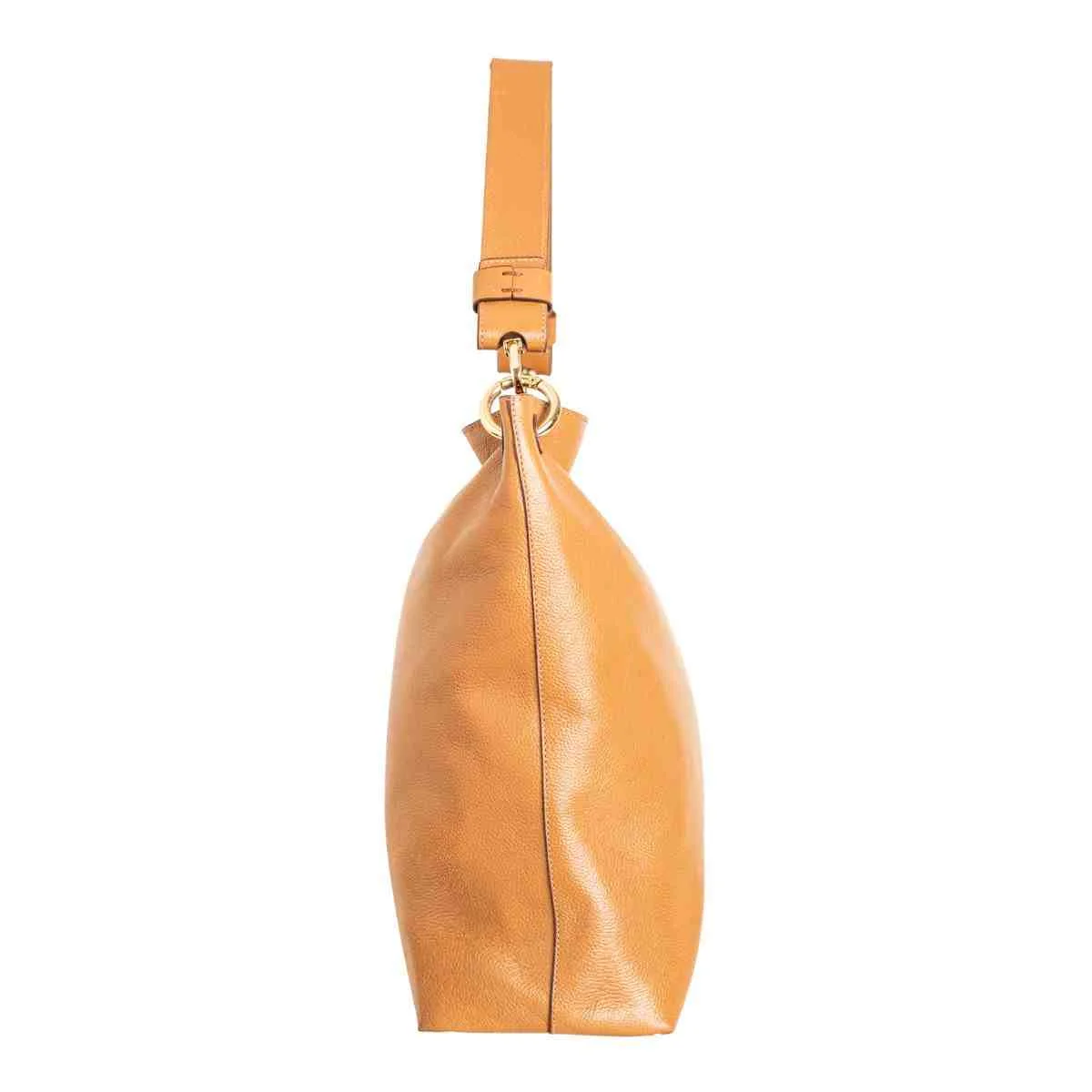 Bolsa Transversal Feminino Luz Da Lua Amendoa Amendoa 3