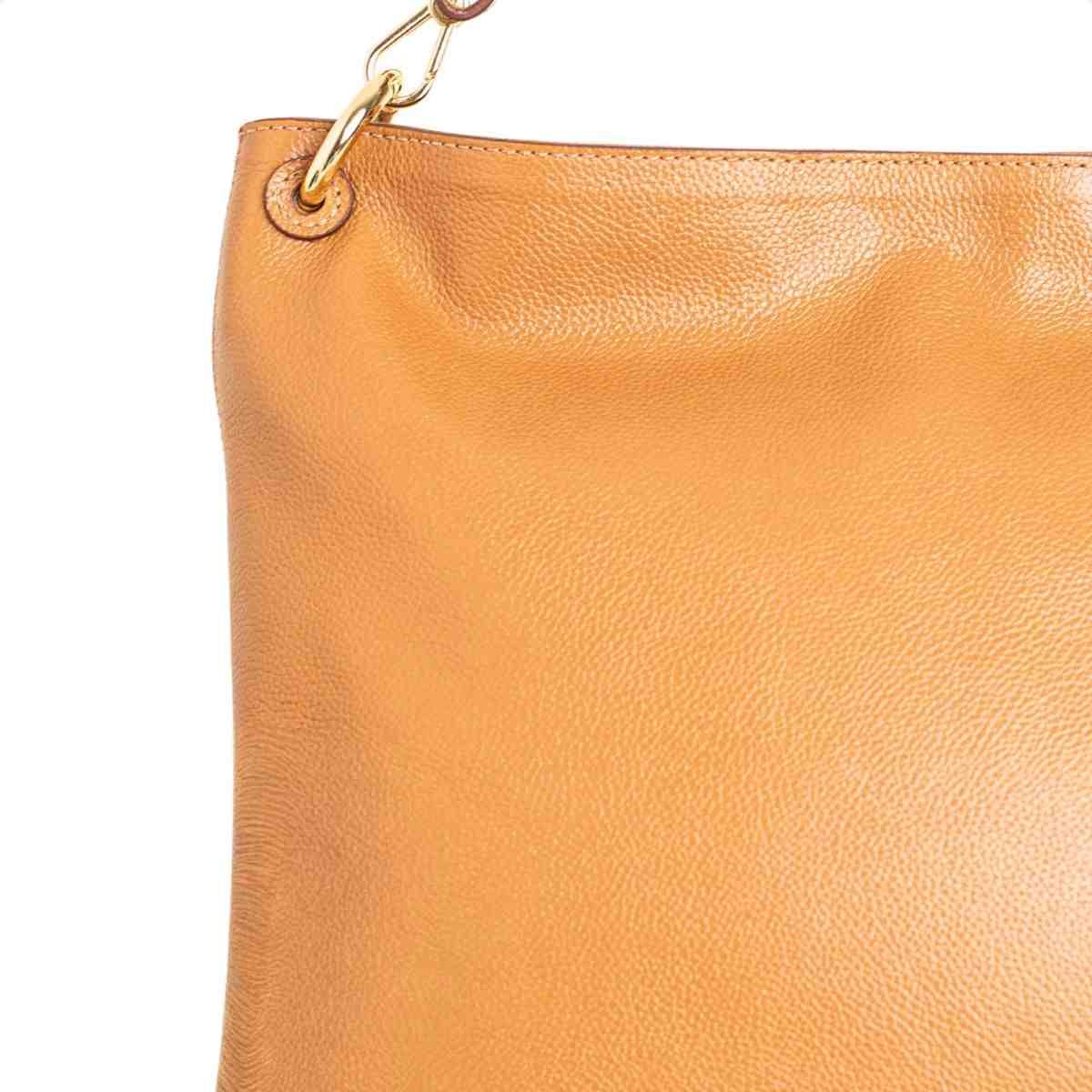 Bolsa Transversal Feminino Luz Da Lua Amendoa Amendoa 6