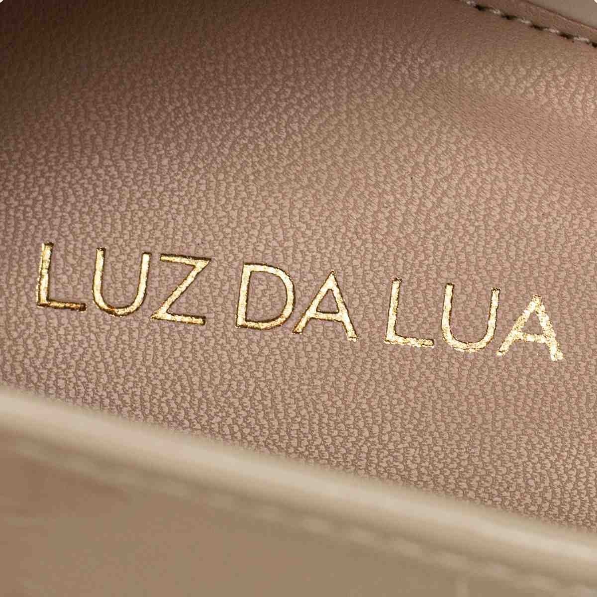 Sapato Mocassim Feminino Luz Da Lua Panna Panna 7