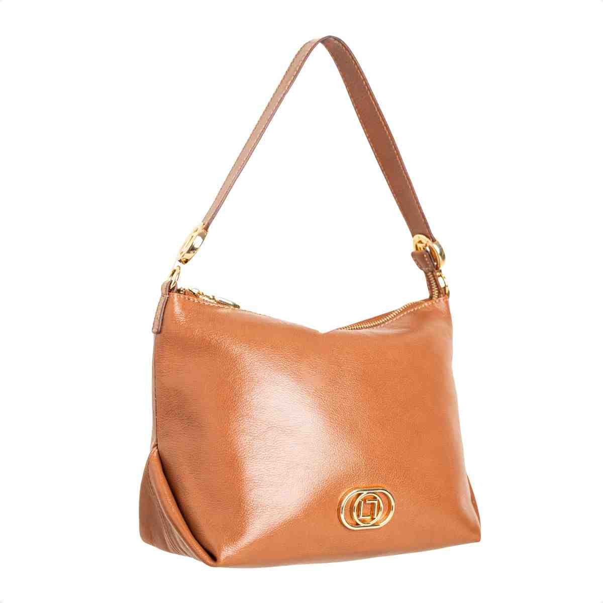 Bolsa Tiracolo Feminino Luz Da Lua Ambar Ambar 2