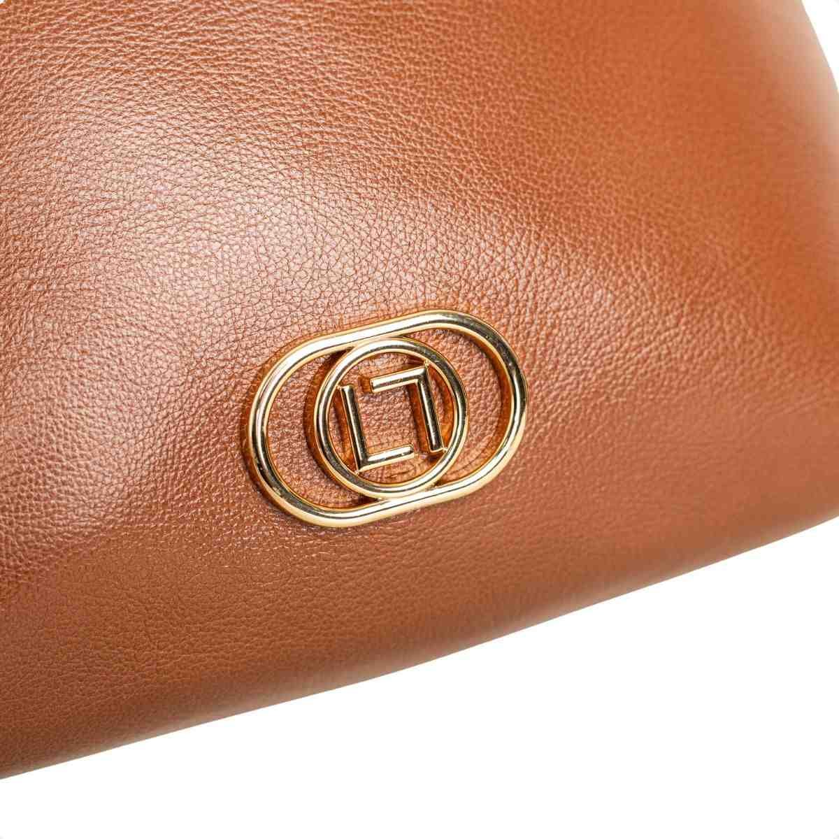 Bolsa Tiracolo Feminino Luz Da Lua Ambar Ambar 3