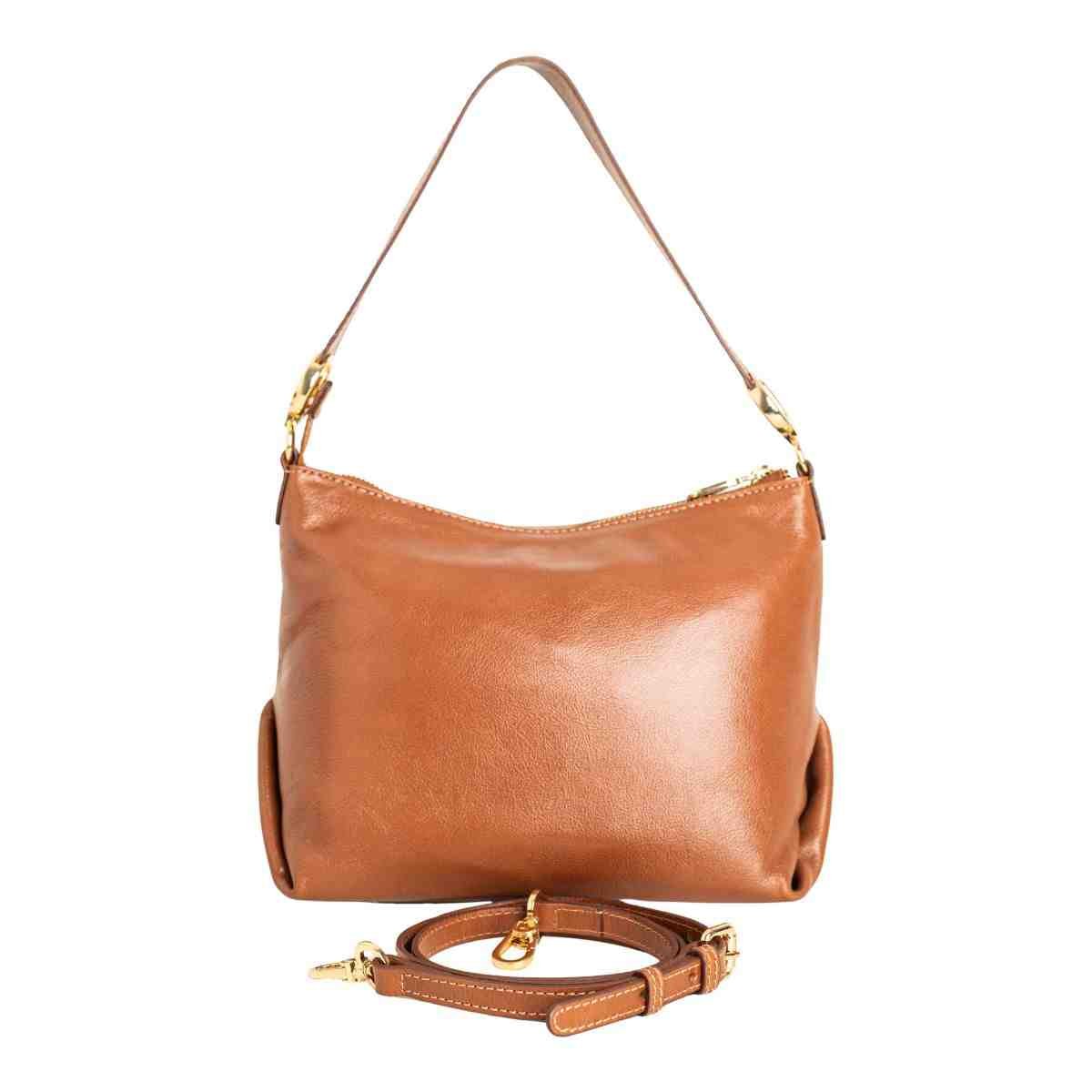 Bolsa Tiracolo Feminino Luz Da Lua Ambar Ambar 4