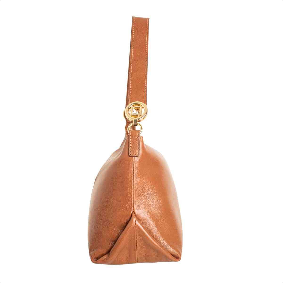 Bolsa Tiracolo Feminino Luz Da Lua Ambar Ambar 5