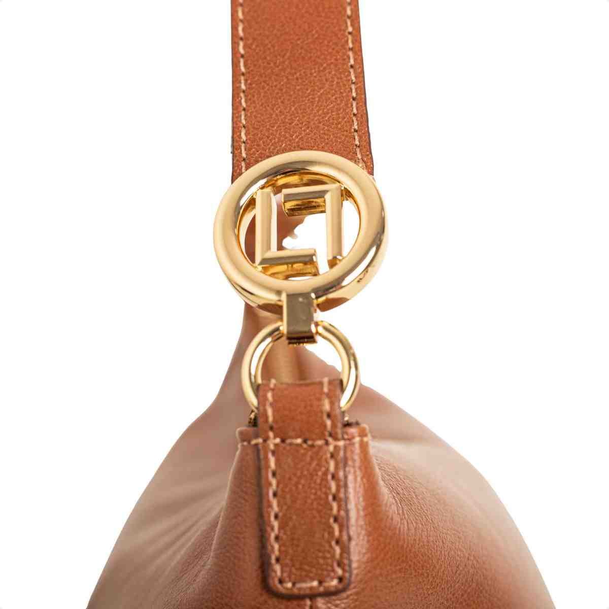 Bolsa Tiracolo Feminino Luz Da Lua Ambar Ambar 6