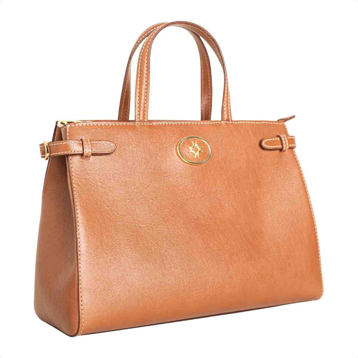 Bolsa Tiracolo Feminino Luz Da Lua Ambar Ambar 2