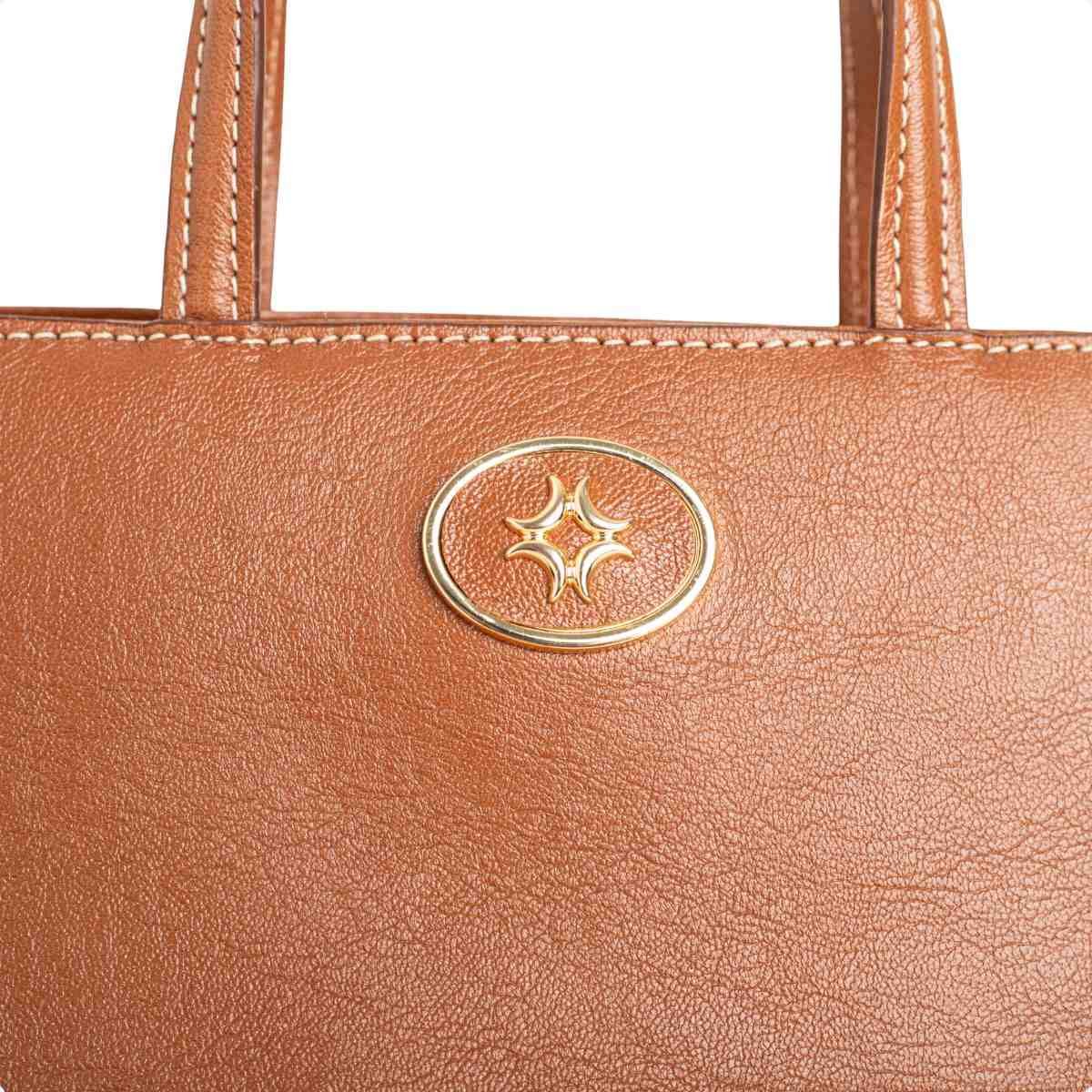 Bolsa Tiracolo Feminino Luz Da Lua Ambar Ambar 3