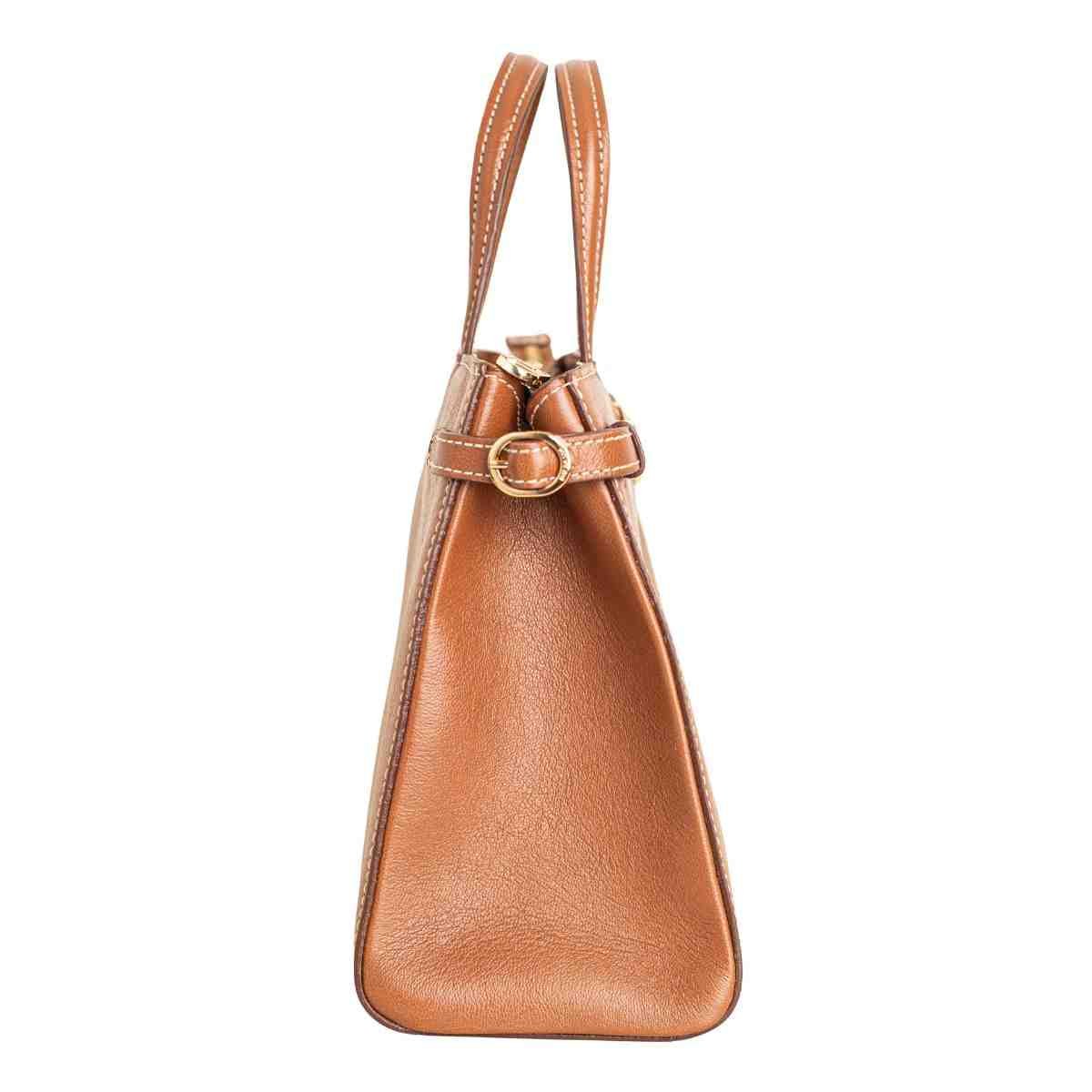 Bolsa Tiracolo Feminino Luz Da Lua Ambar Ambar 4