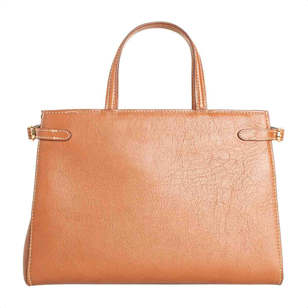 Bolsa Tiracolo Feminino Luz Da Lua Ambar Ambar 5