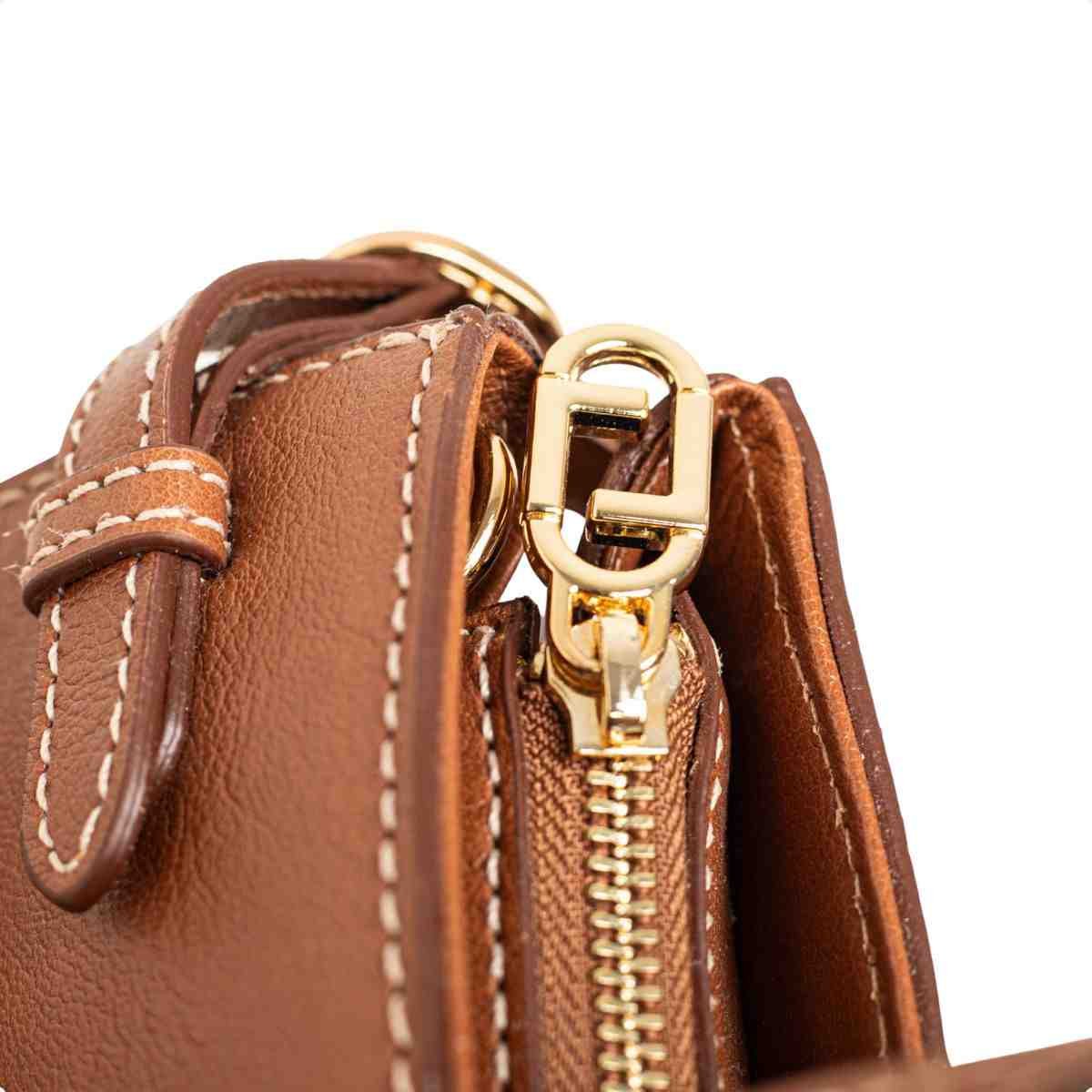 Bolsa Tiracolo Feminino Luz Da Lua Ambar Ambar 6