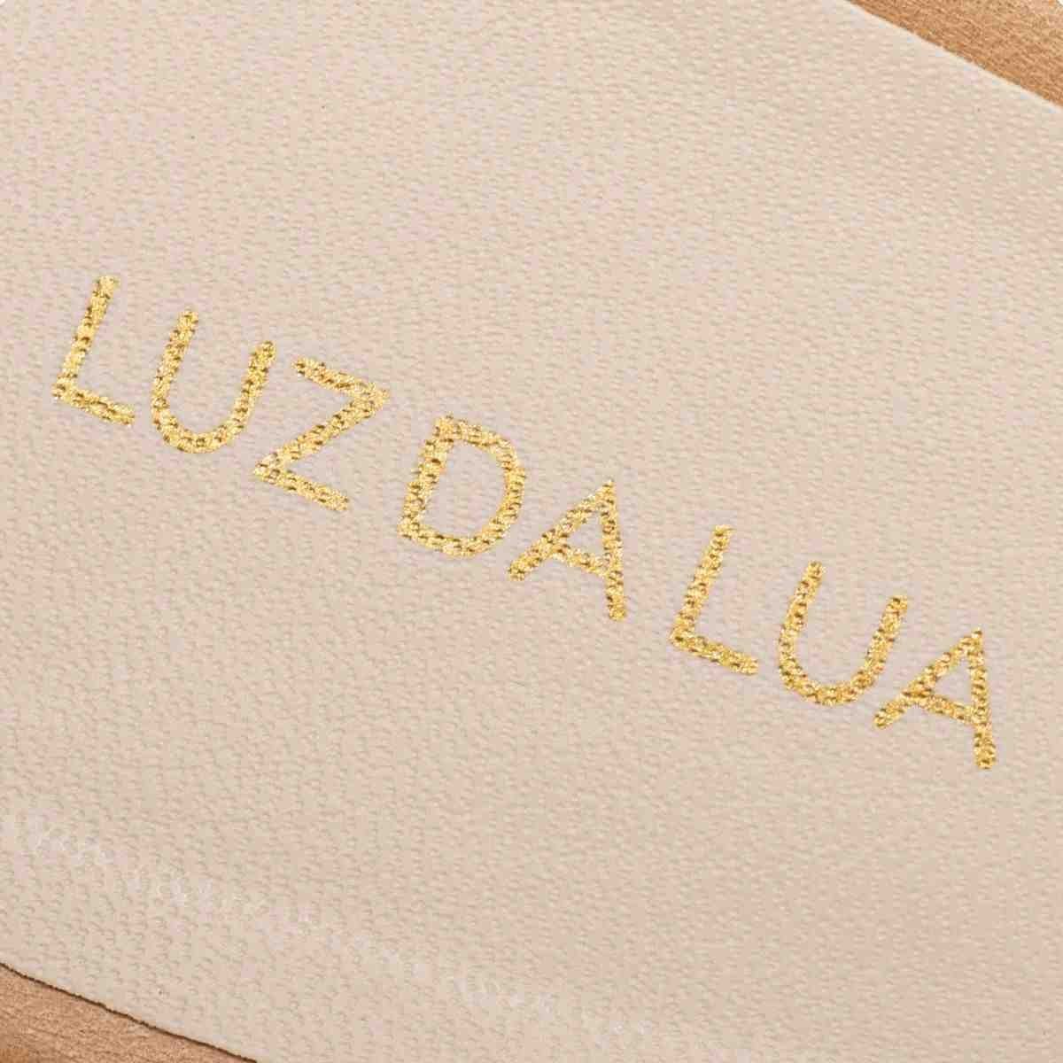 Tamanco Rasteiro Feminino Luz Da Lua Atacama Butter 7