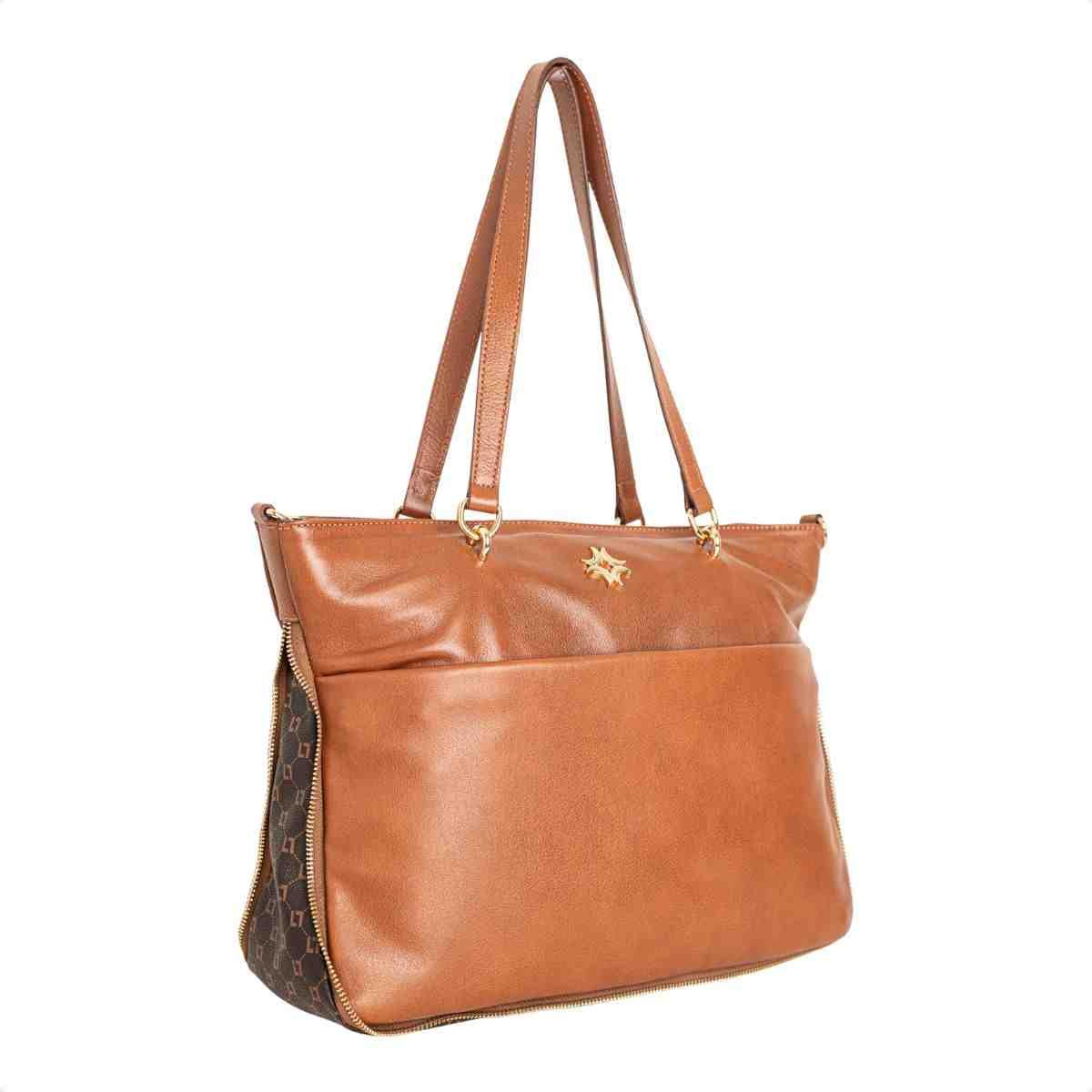Bolsa Tiracolo Feminino Luz Da Lua Ambar Ambar 2