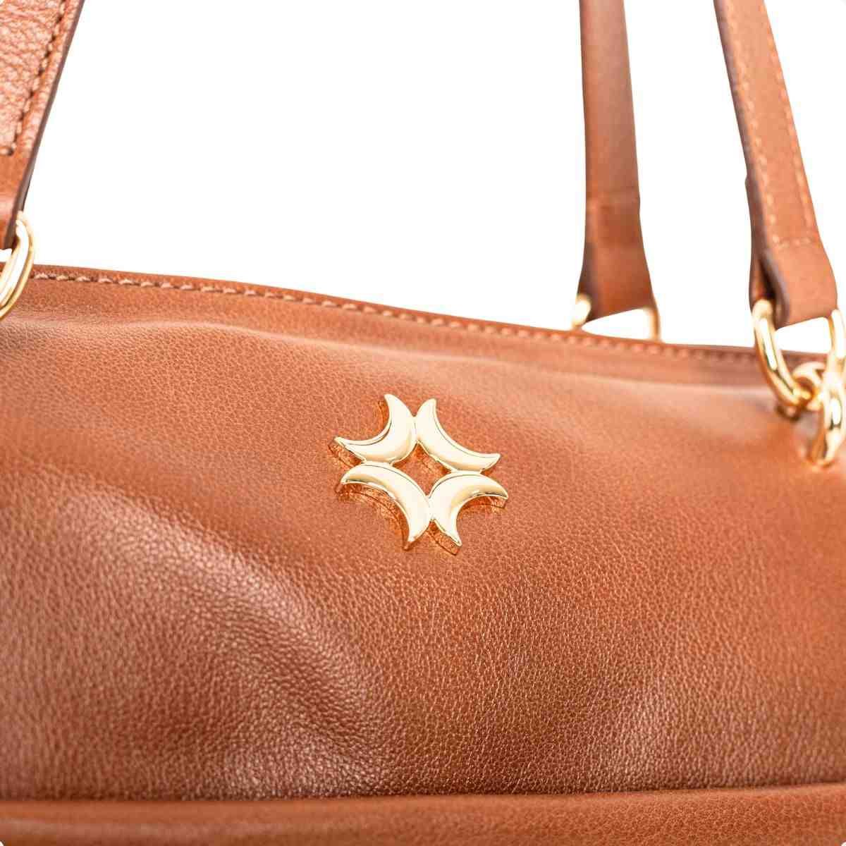 Bolsa Tiracolo Feminino Luz Da Lua Ambar Ambar 3