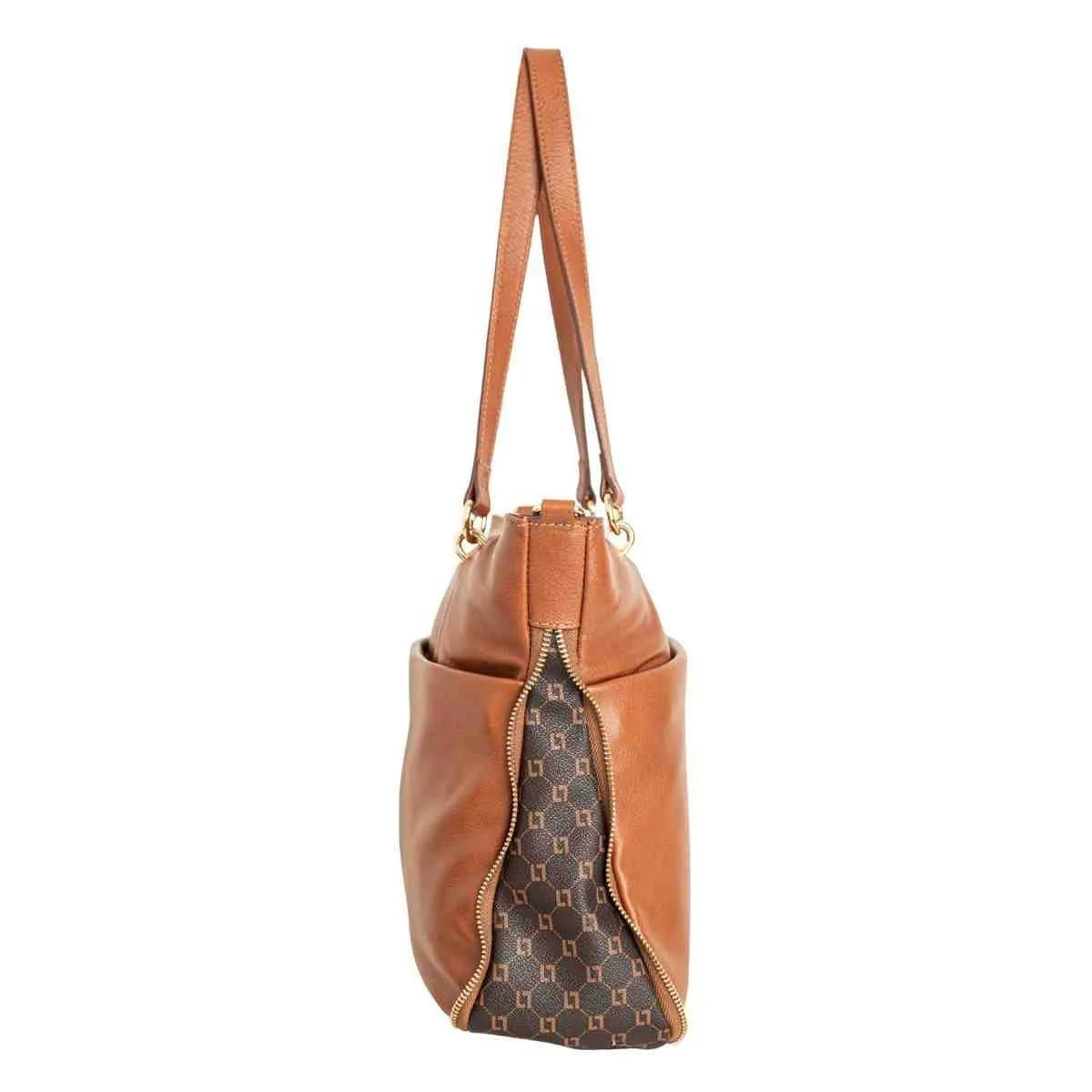 Bolsa Tiracolo Feminino Luz Da Lua Ambar Ambar 4