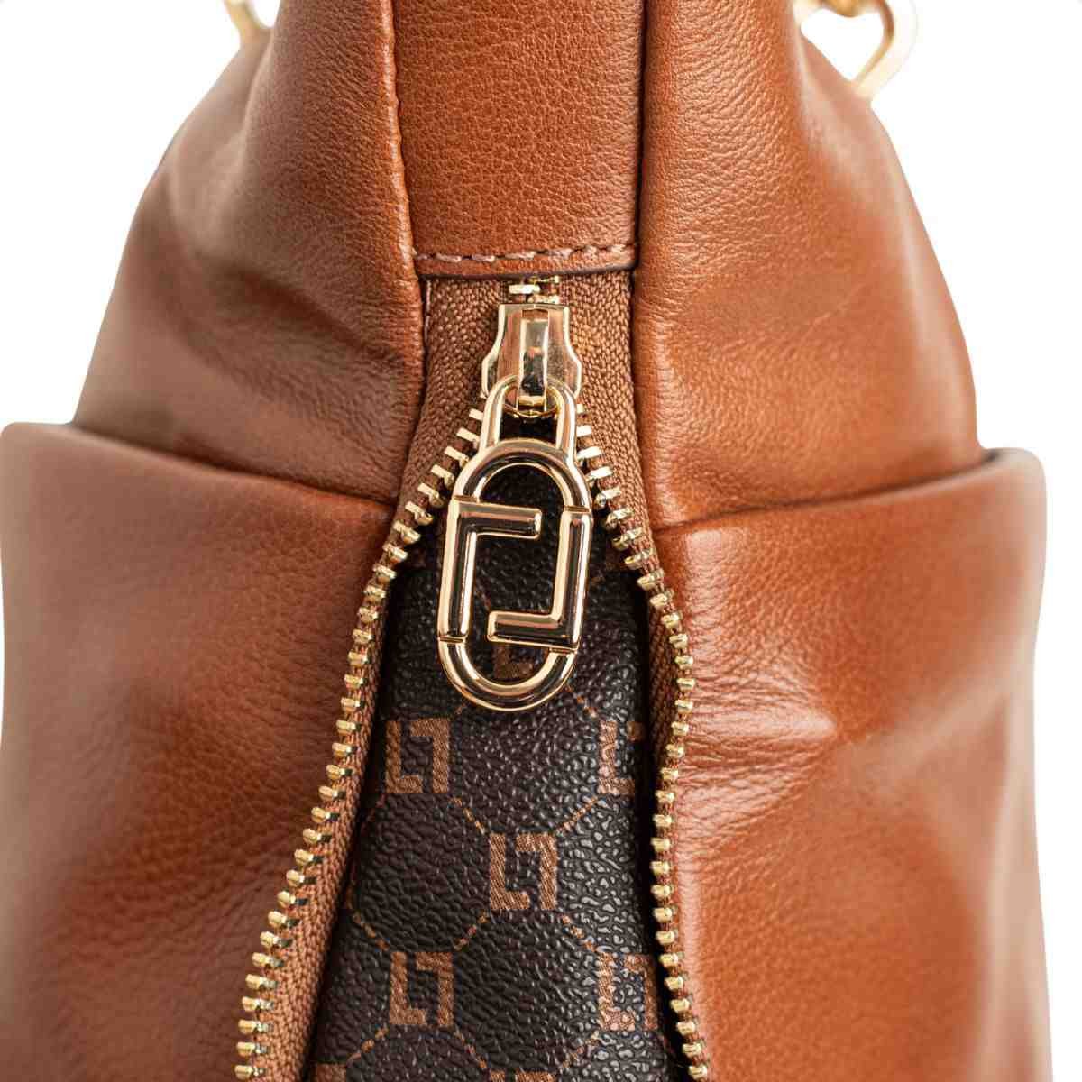 Bolsa Tiracolo Feminino Luz Da Lua Ambar Ambar 7