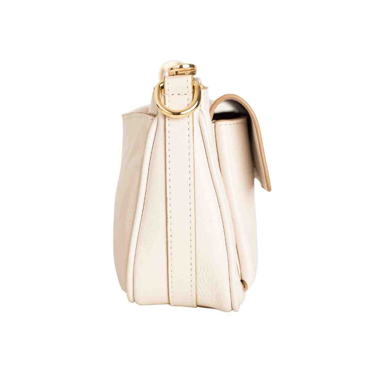 Bolsa Transversal Feminino Luz Da Lua Panna Panna 4
