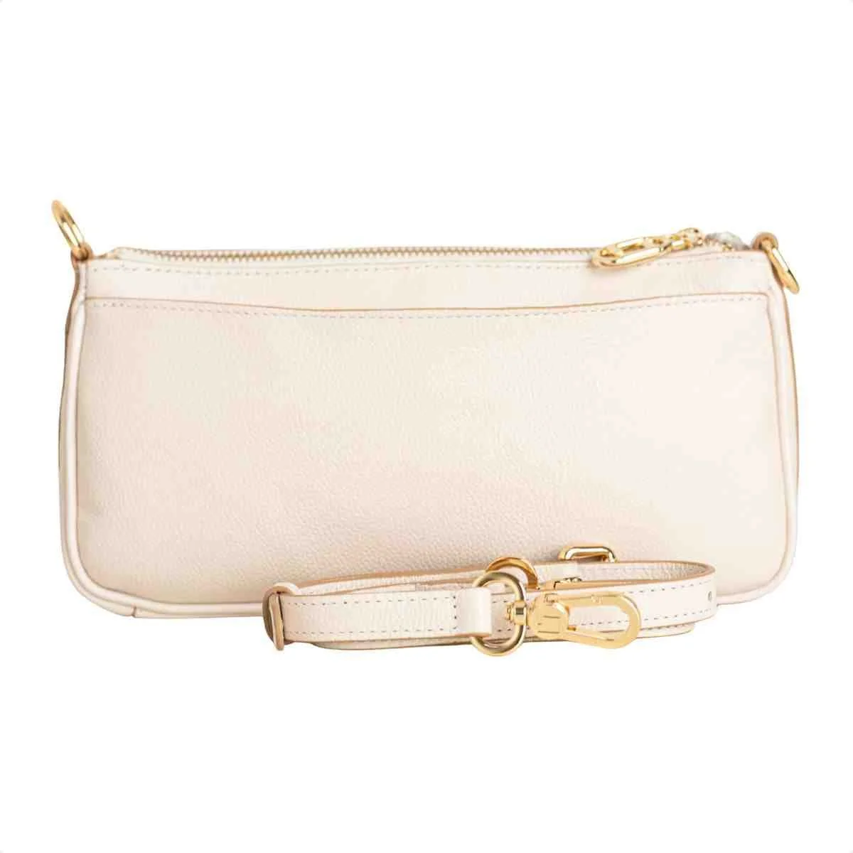 Bolsa Transversal Feminino Luz Da Lua Panna Panna 5