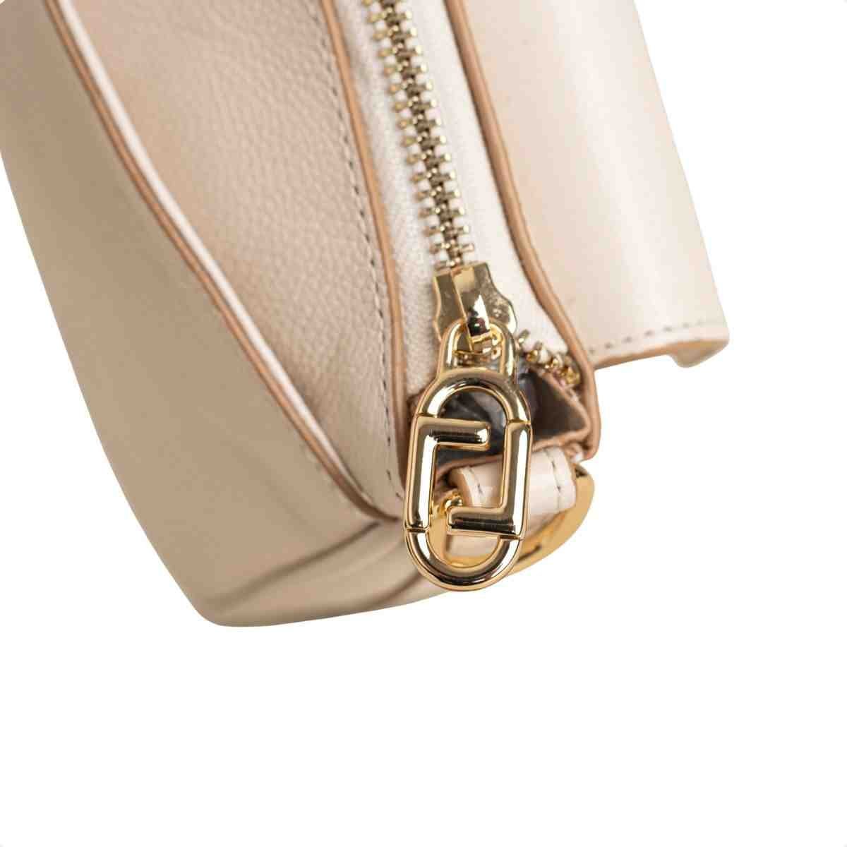 Bolsa Transversal Feminino Luz Da Lua Panna Panna 6