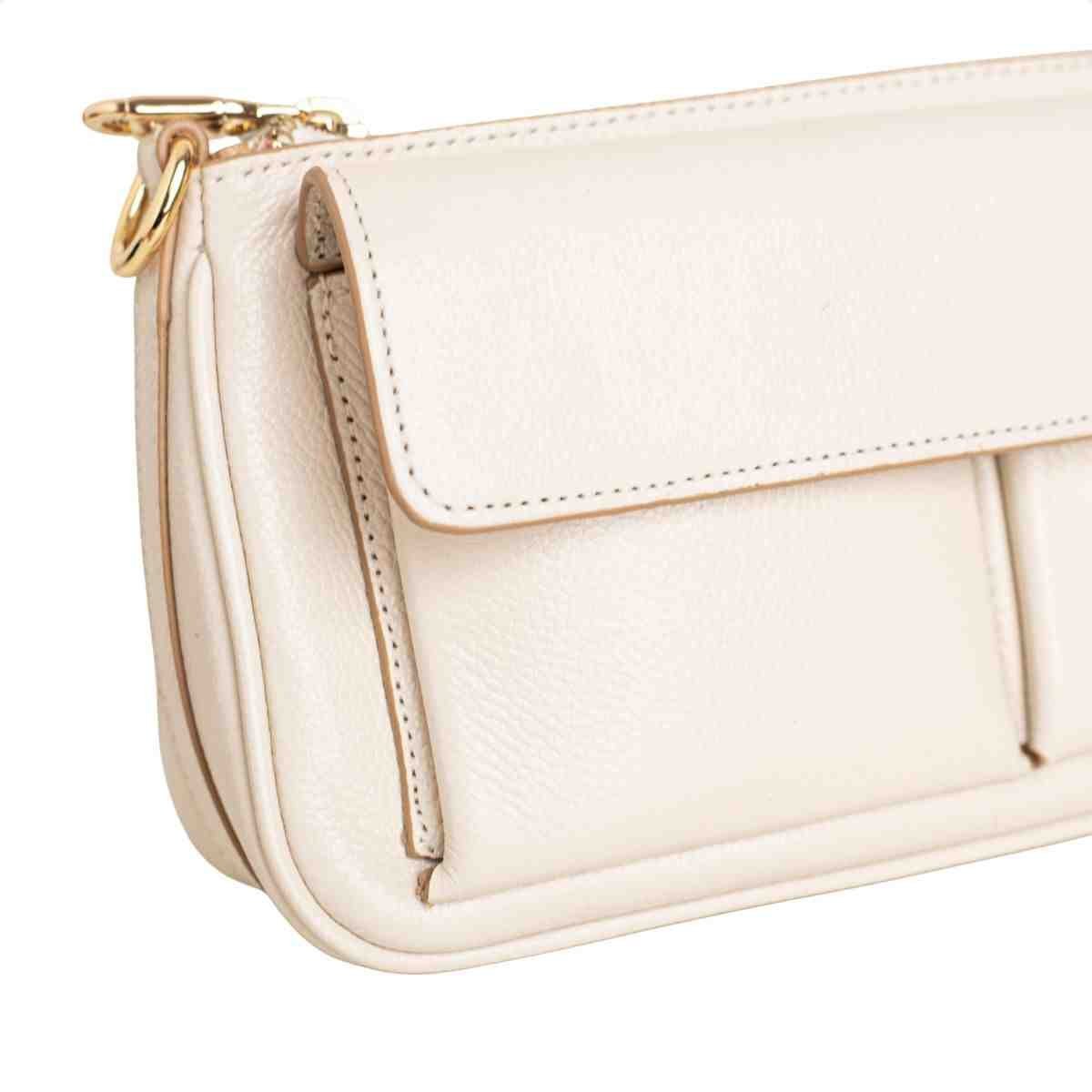 Bolsa Transversal Feminino Luz Da Lua Panna Panna 7