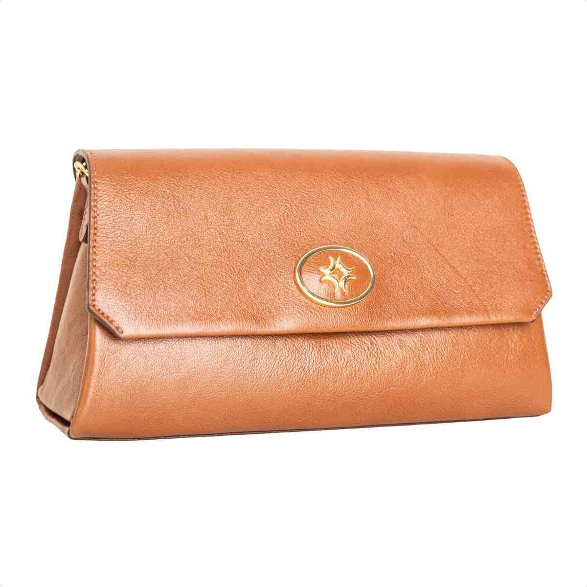 Bolsa Tiracolo Feminino Luz Da Lua Ambar Ambar 2