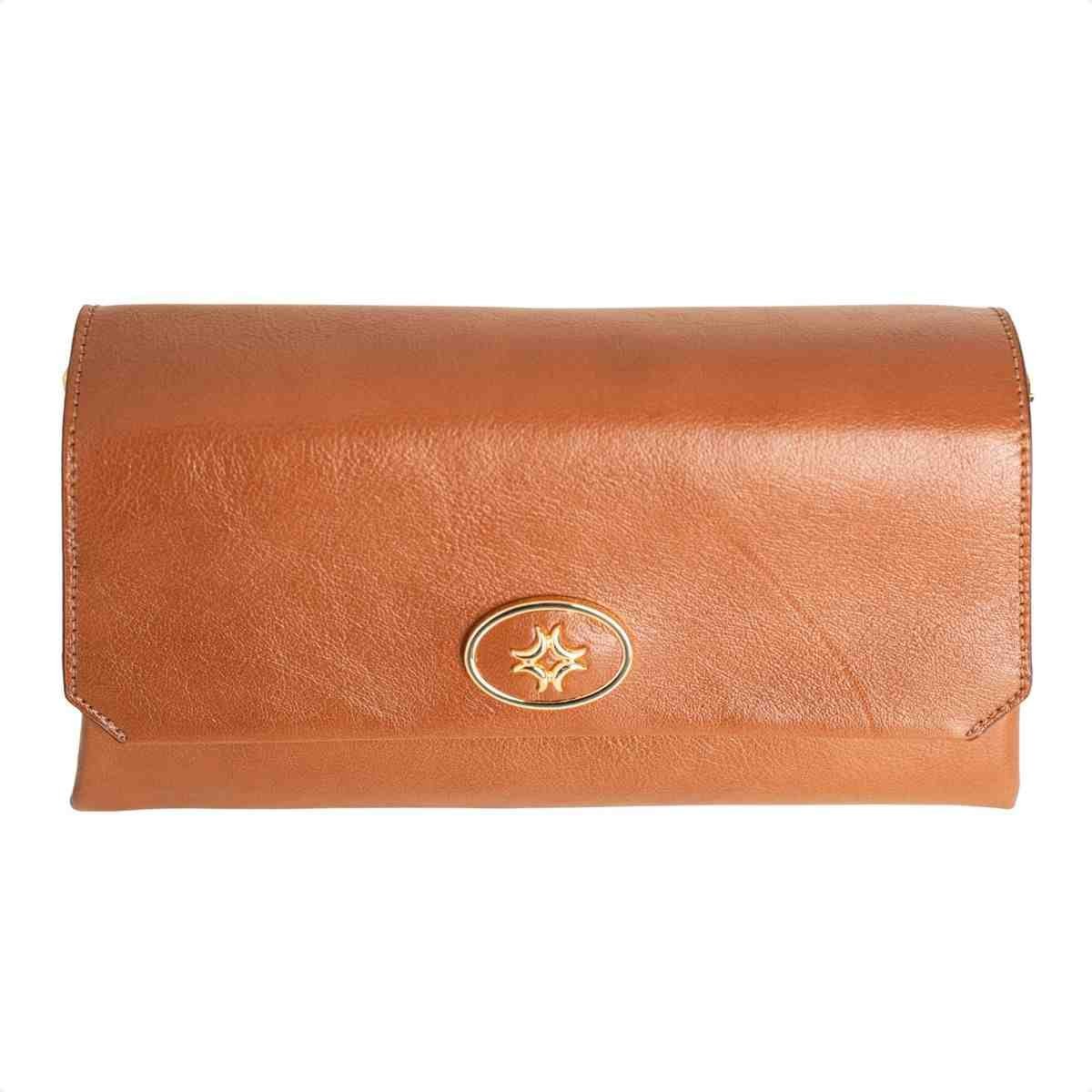 Bolsa Tiracolo Feminino Luz Da Lua Ambar Ambar 6