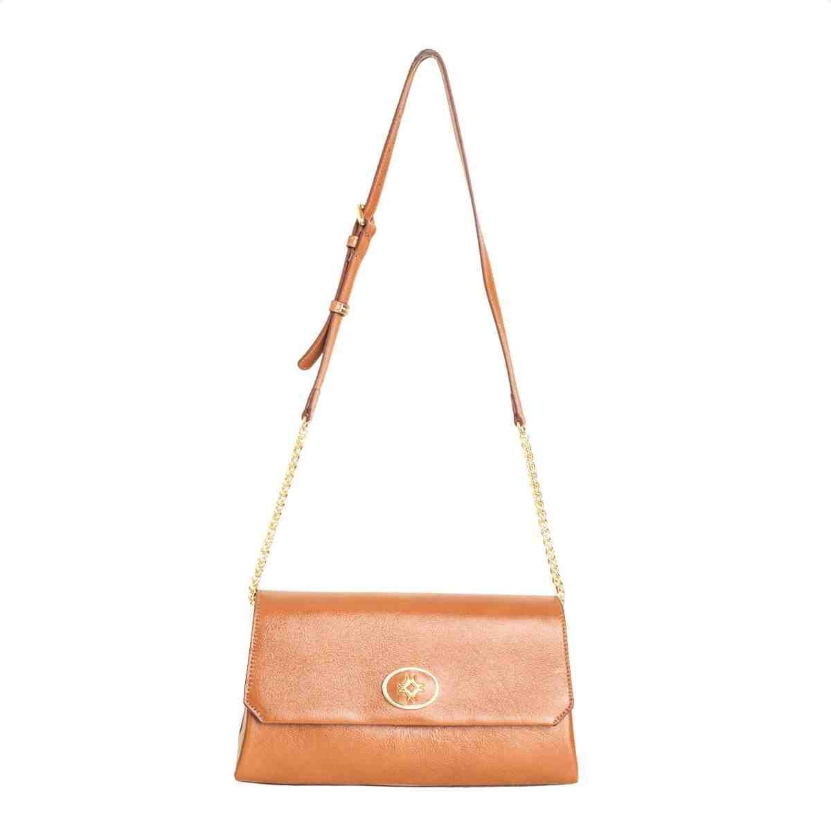 Bolsa Tiracolo Feminino Luz Da Lua Ambar Ambar 7