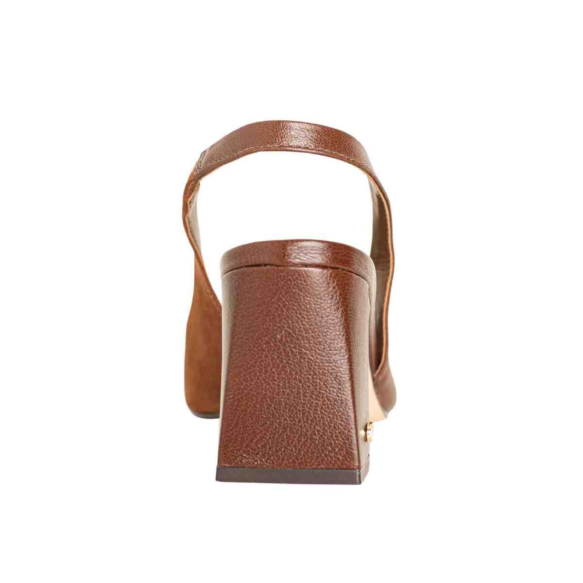 Sapato Chanel Feminino Luz Da Lua Trufa Trufa 4