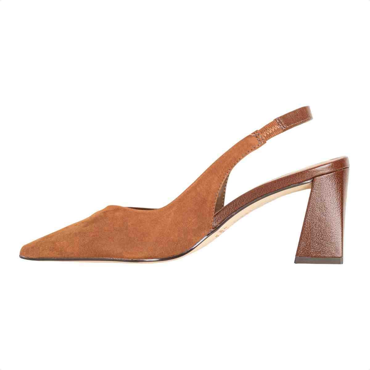 Sapato Chanel Feminino Luz Da Lua Trufa Trufa 5