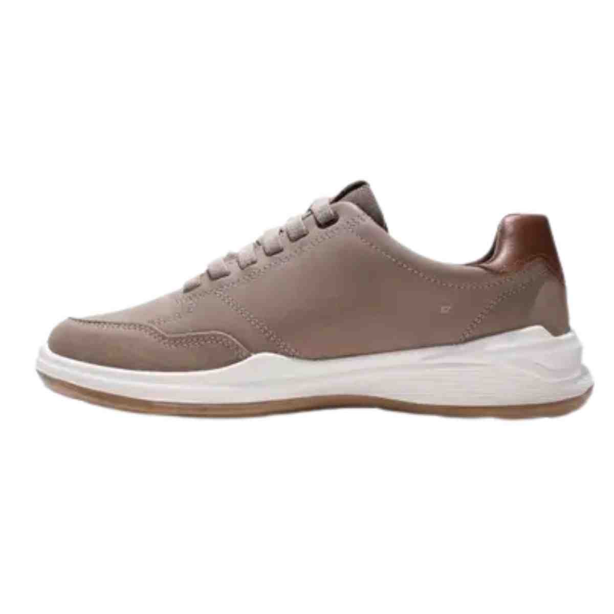 Sapatênis Masculino Pegada Element Areia Areia 3