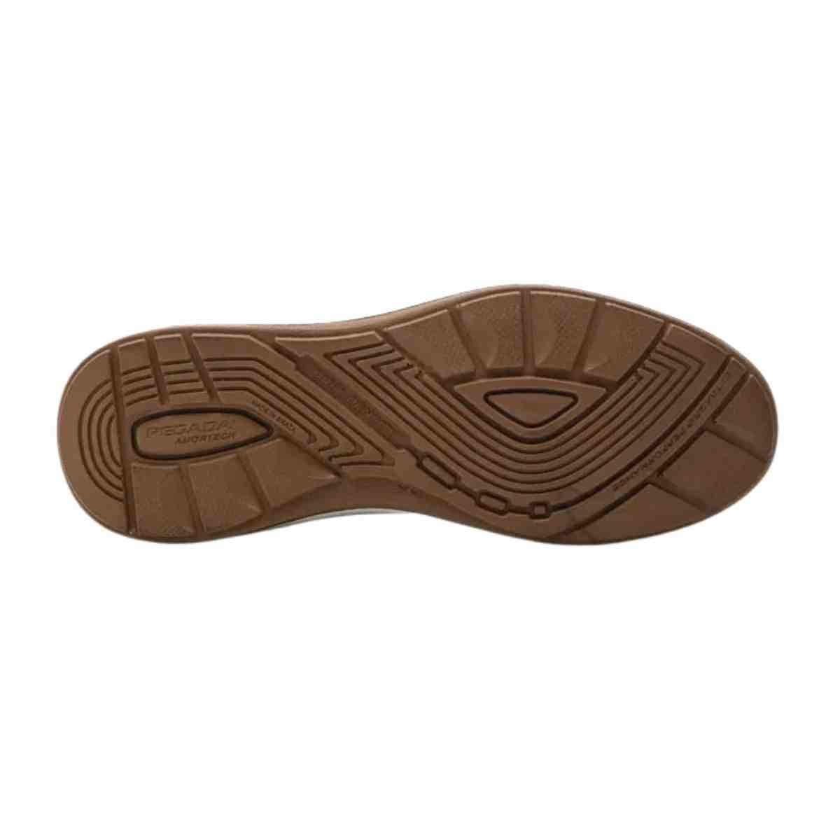 Sapatênis Masculino Pegada Element Areia Areia 4