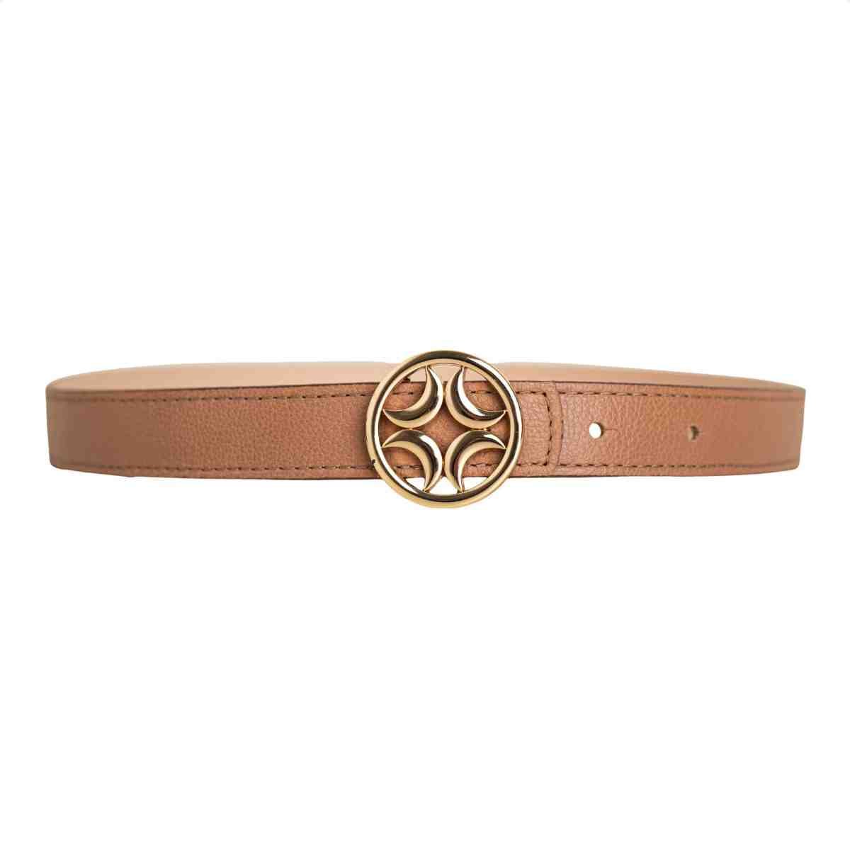 Cinto Feminino Luz Da Lua Mousse Mousse 7