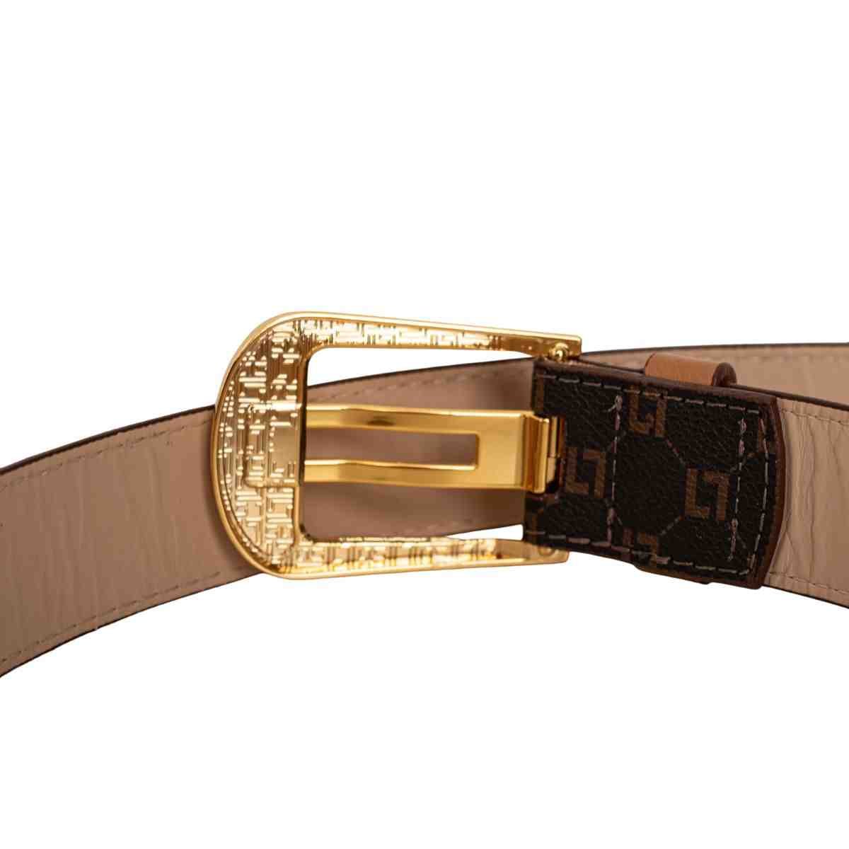 Cinto Feminino Luz Da Lua Mocca Mocca 4