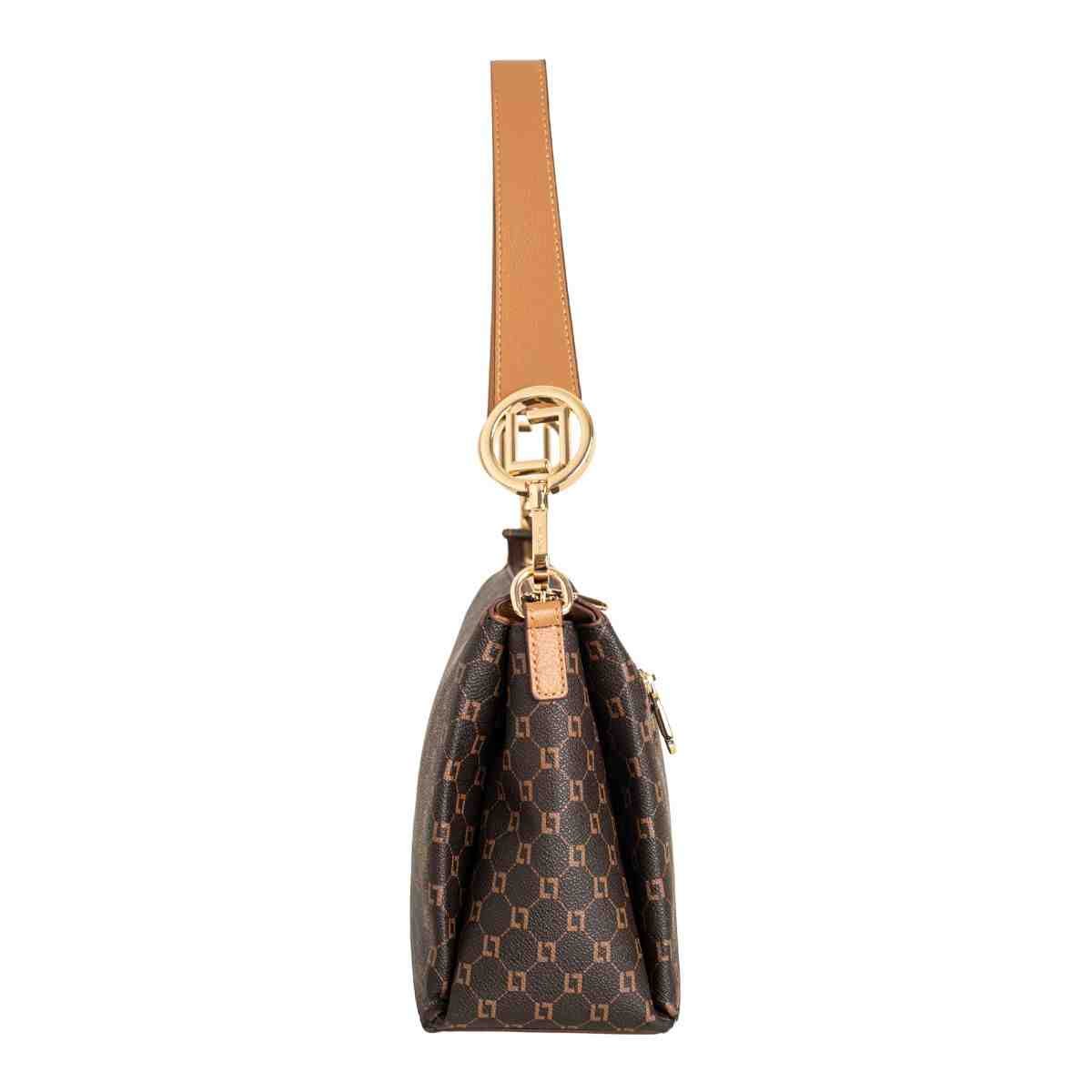 Bolsa Transversal Feminino Luz Da Lua Mocca Mocca 4