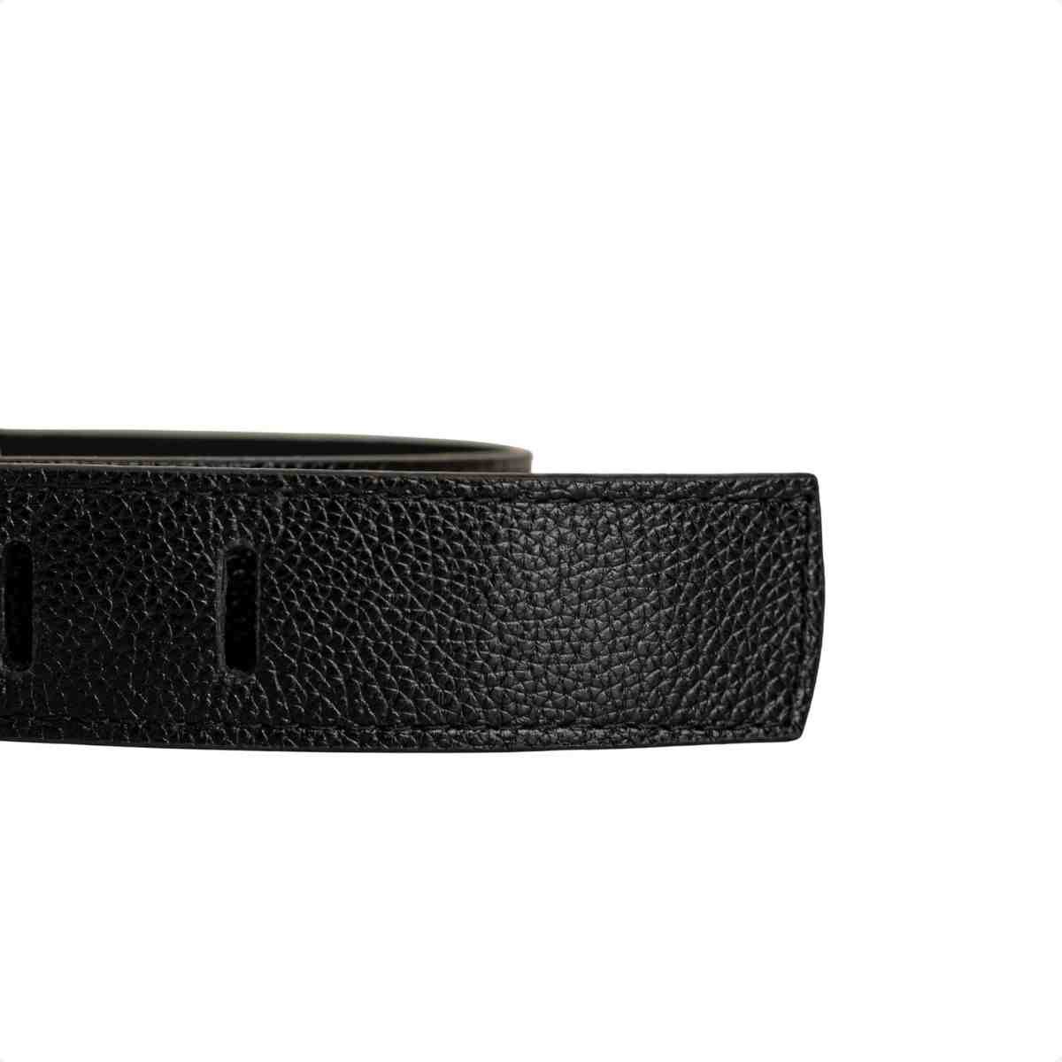 Cinto Feminino Luz Da Lua Preto Preto 3