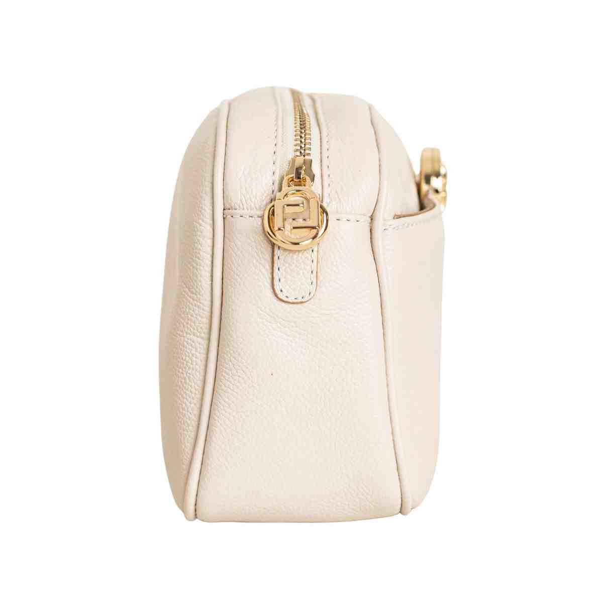 Bolsa Tiracolo Feminino Luz Da Lua Panna Panna 4