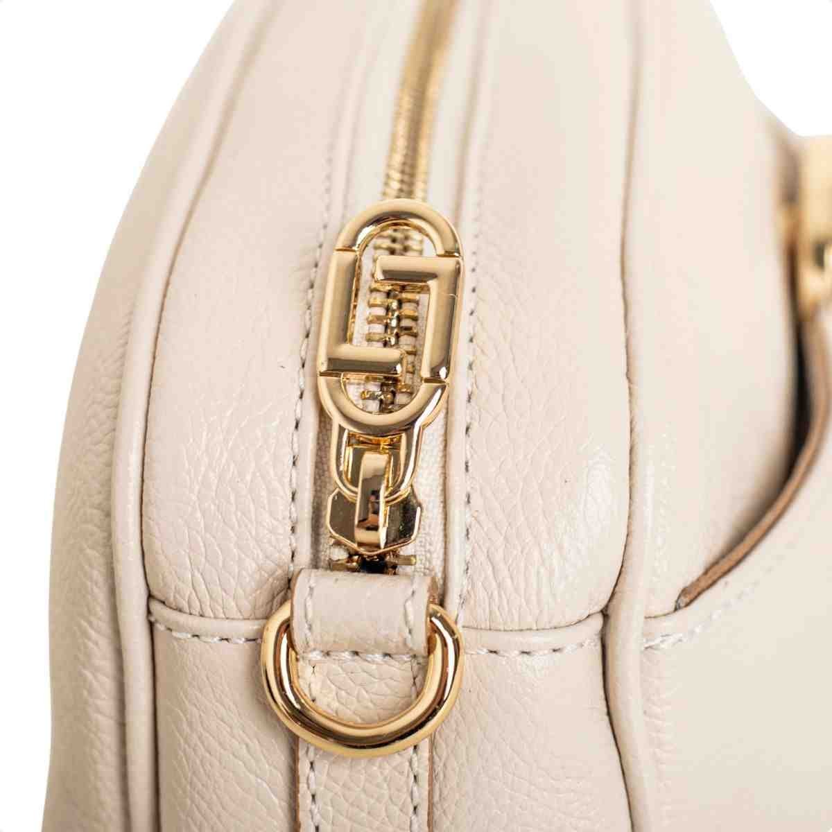 Bolsa Tiracolo Feminino Luz Da Lua Panna Panna 6