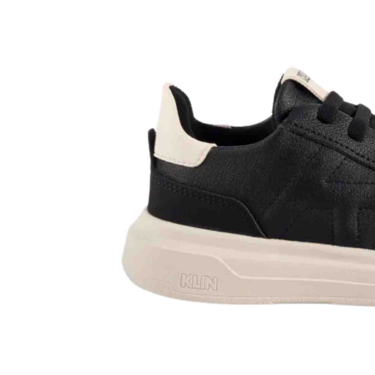 Sapatênis Infantil Klin Capri Kids Preto Preto 7