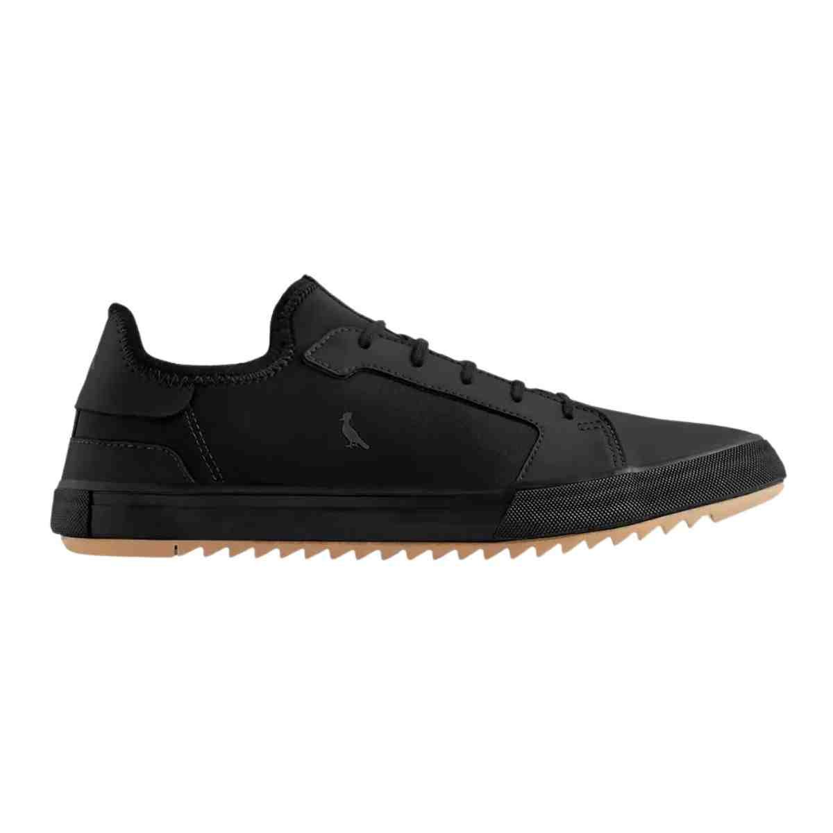 Sapatênis Masculino Reserva Neo 188 All Black