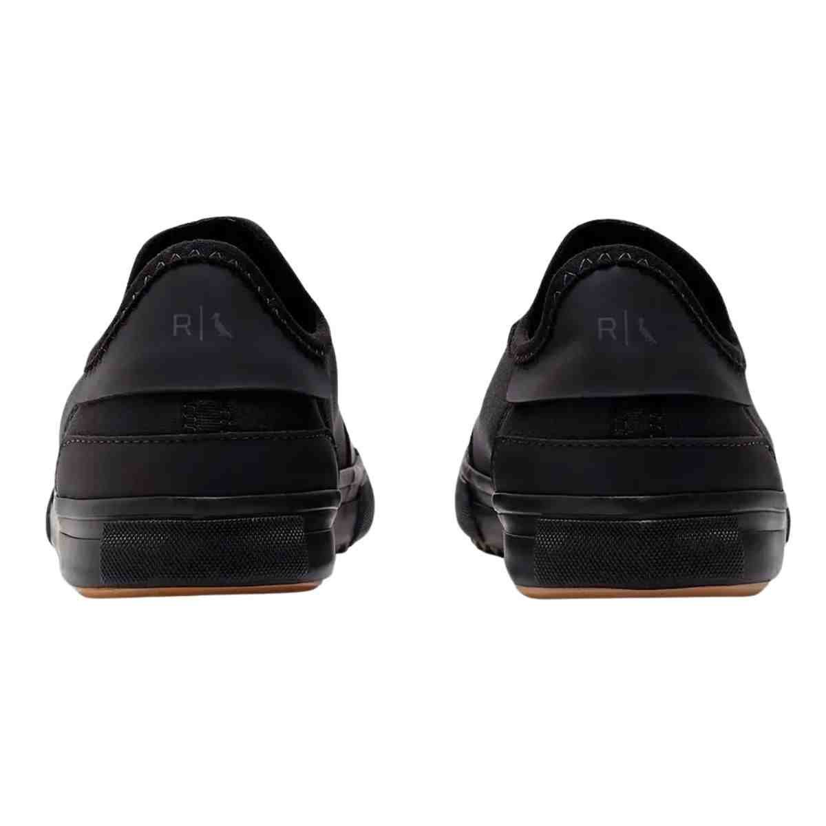 Sapatênis Masculino Reserva Neo 188 All Black Preto 4